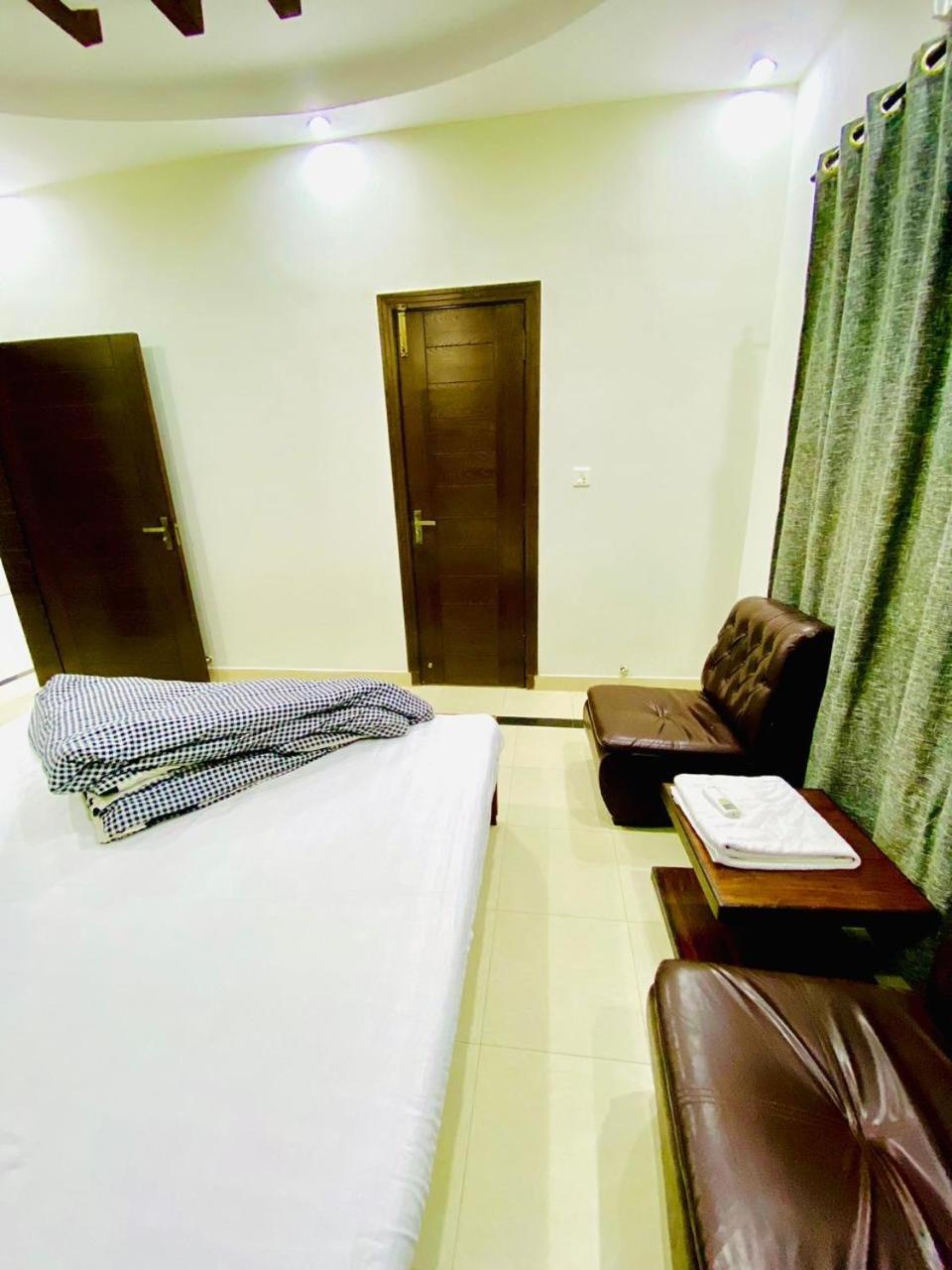 Moonlight Guest House