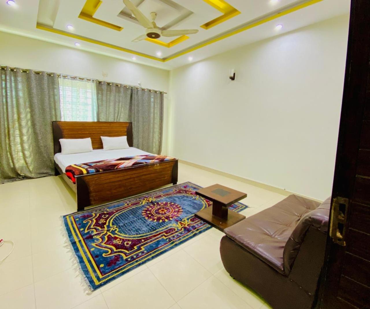 Moonlight Guest House