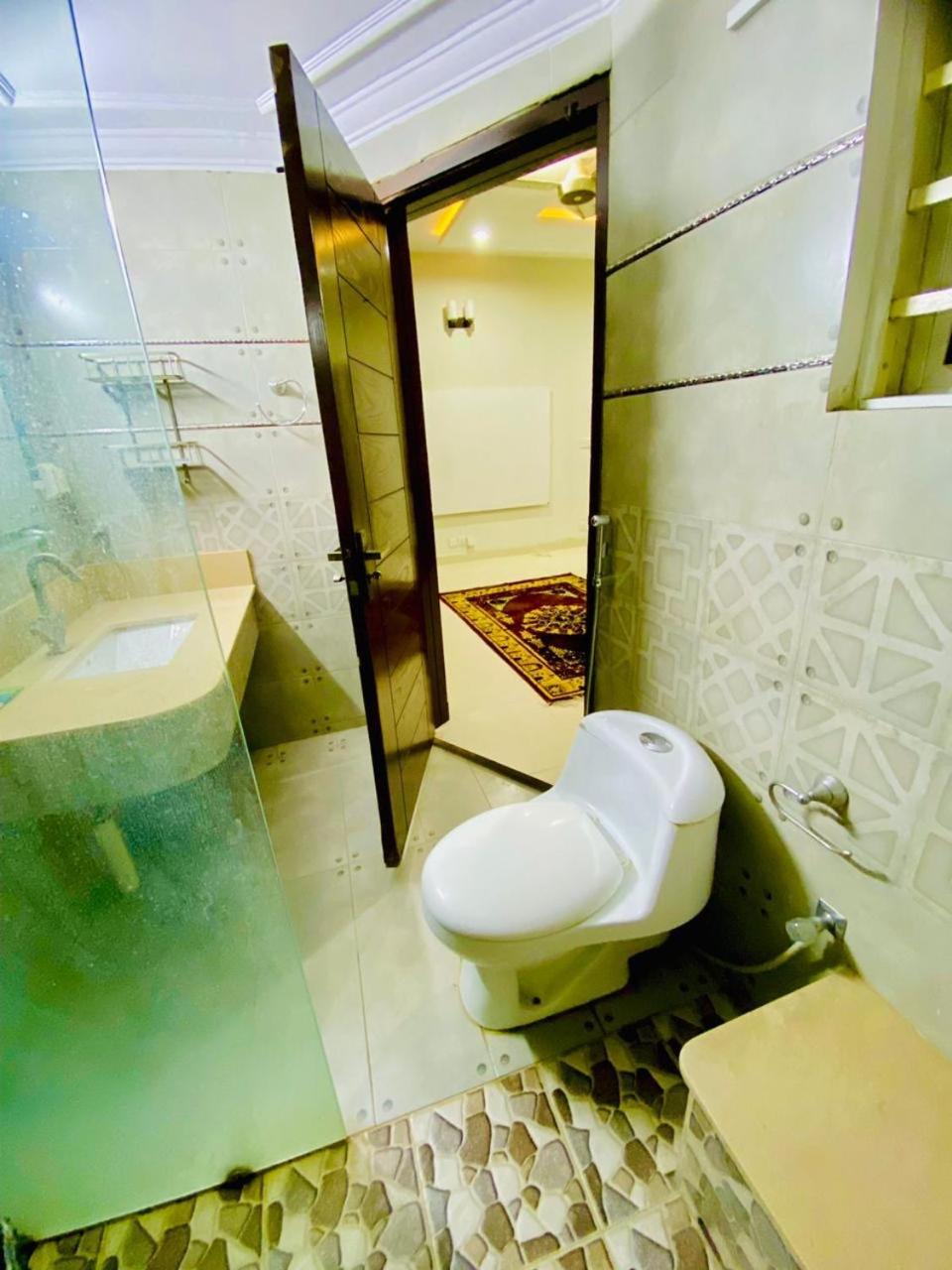 Moonlight Guest House