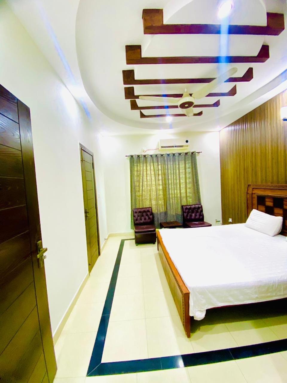 Moonlight Guest House