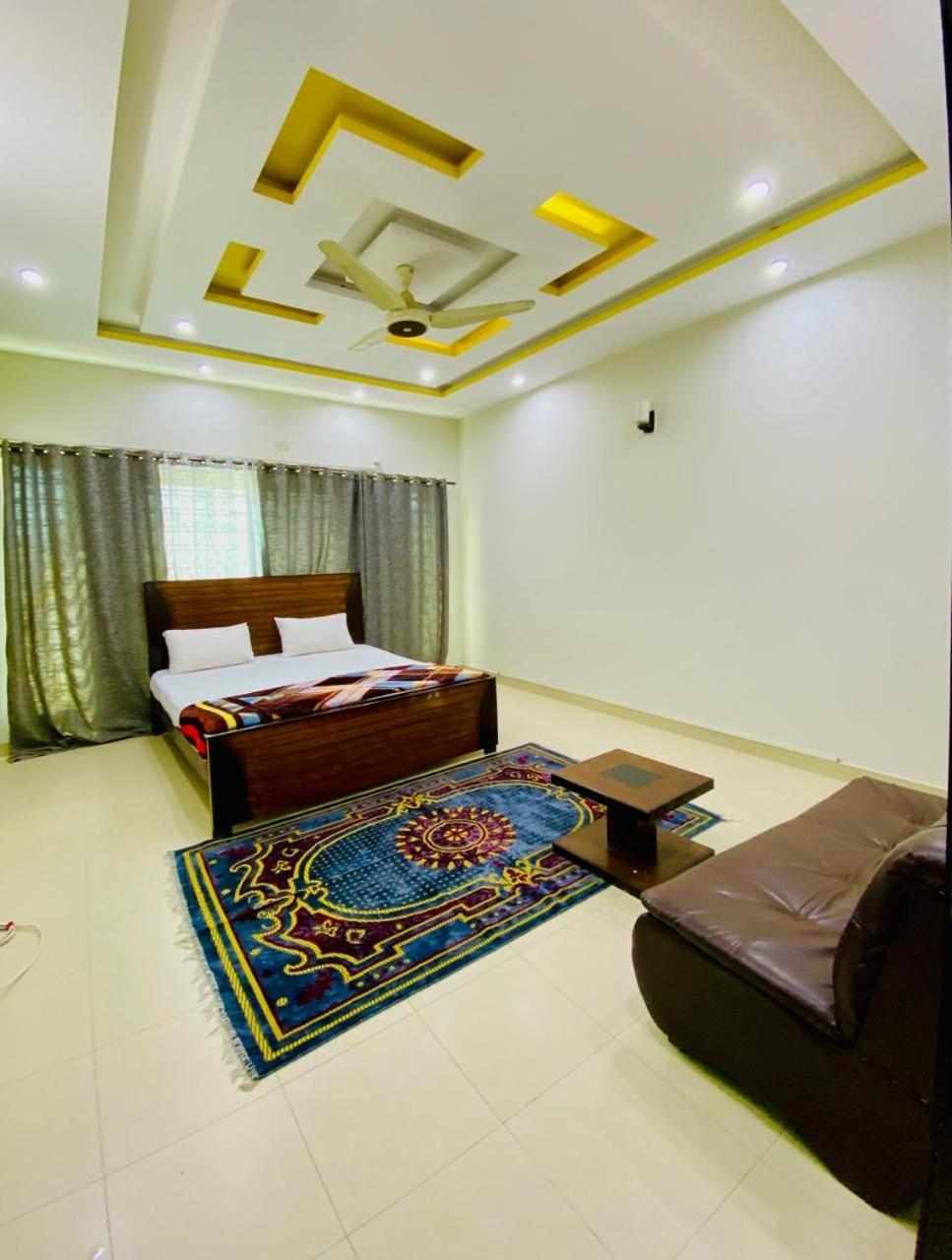 Moonlight Guest House