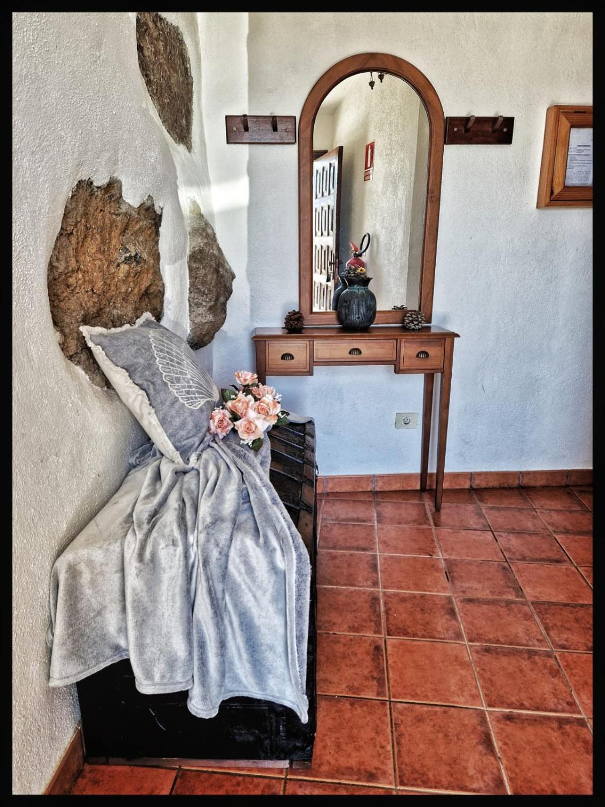 Casa Rural Faustina view 4