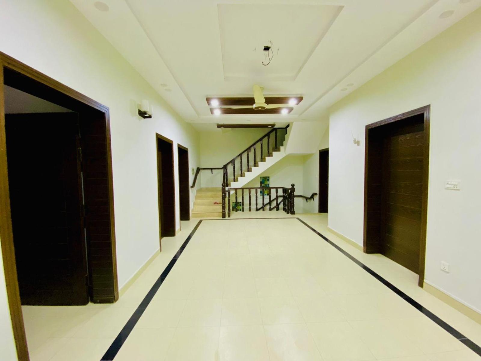 Moonlight Guest House