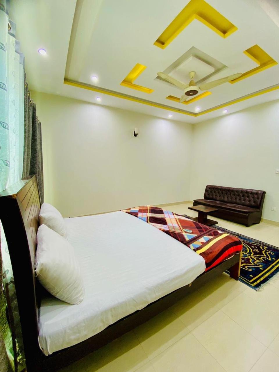 Moonlight Guest House
