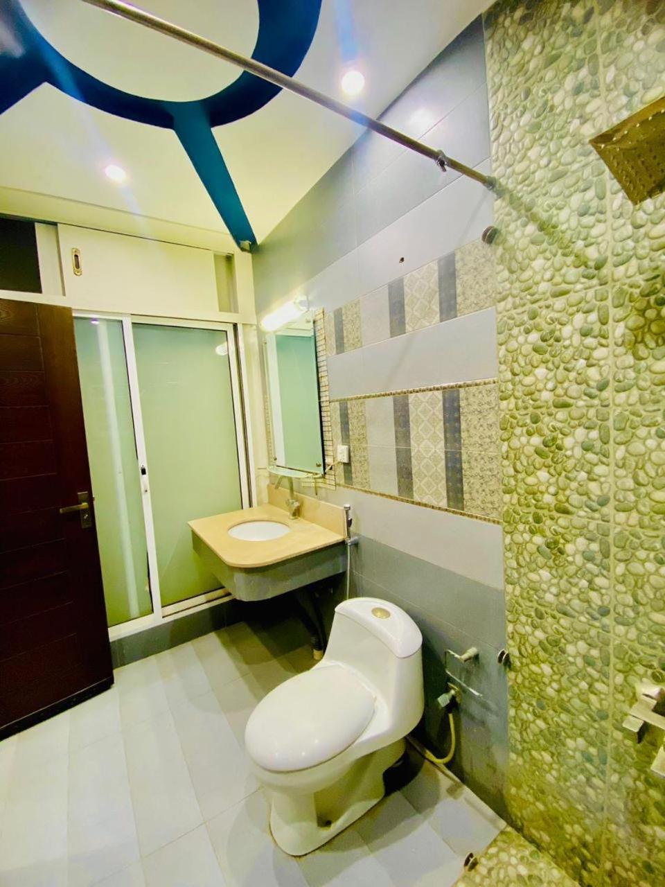 Moonlight Guest House