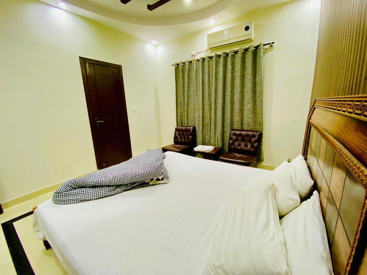 Moonlight Guest House