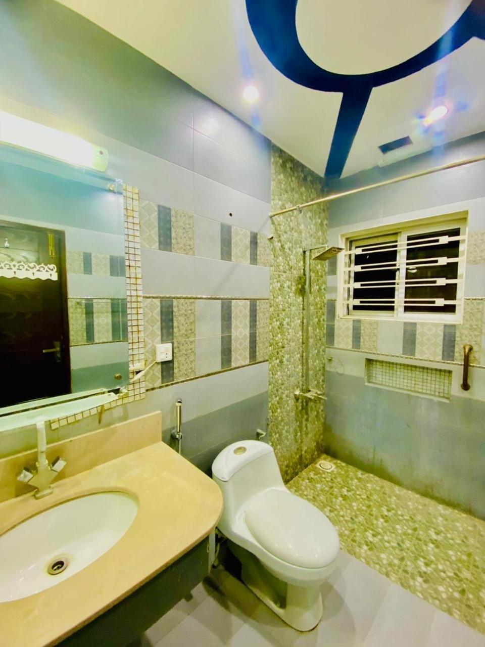 Moonlight Guest House