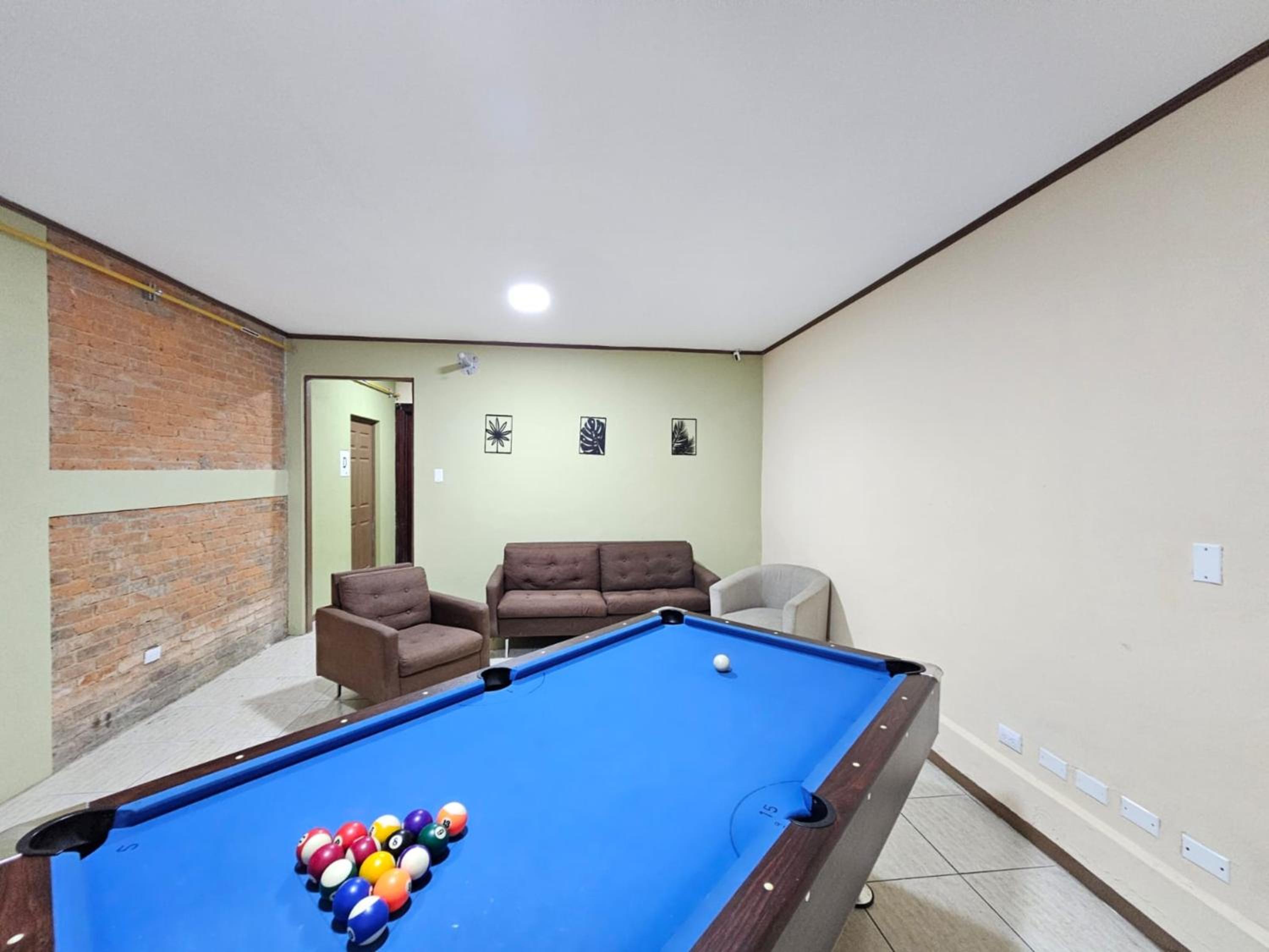 Hostel La Cali Inn