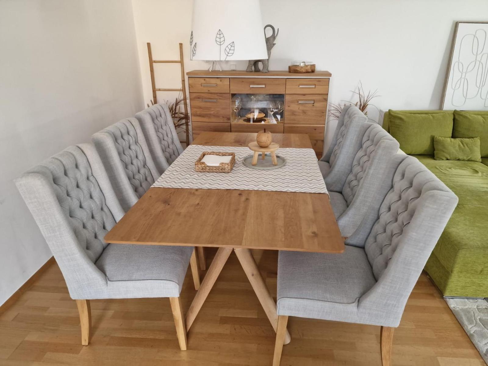 Waldorf Apartment