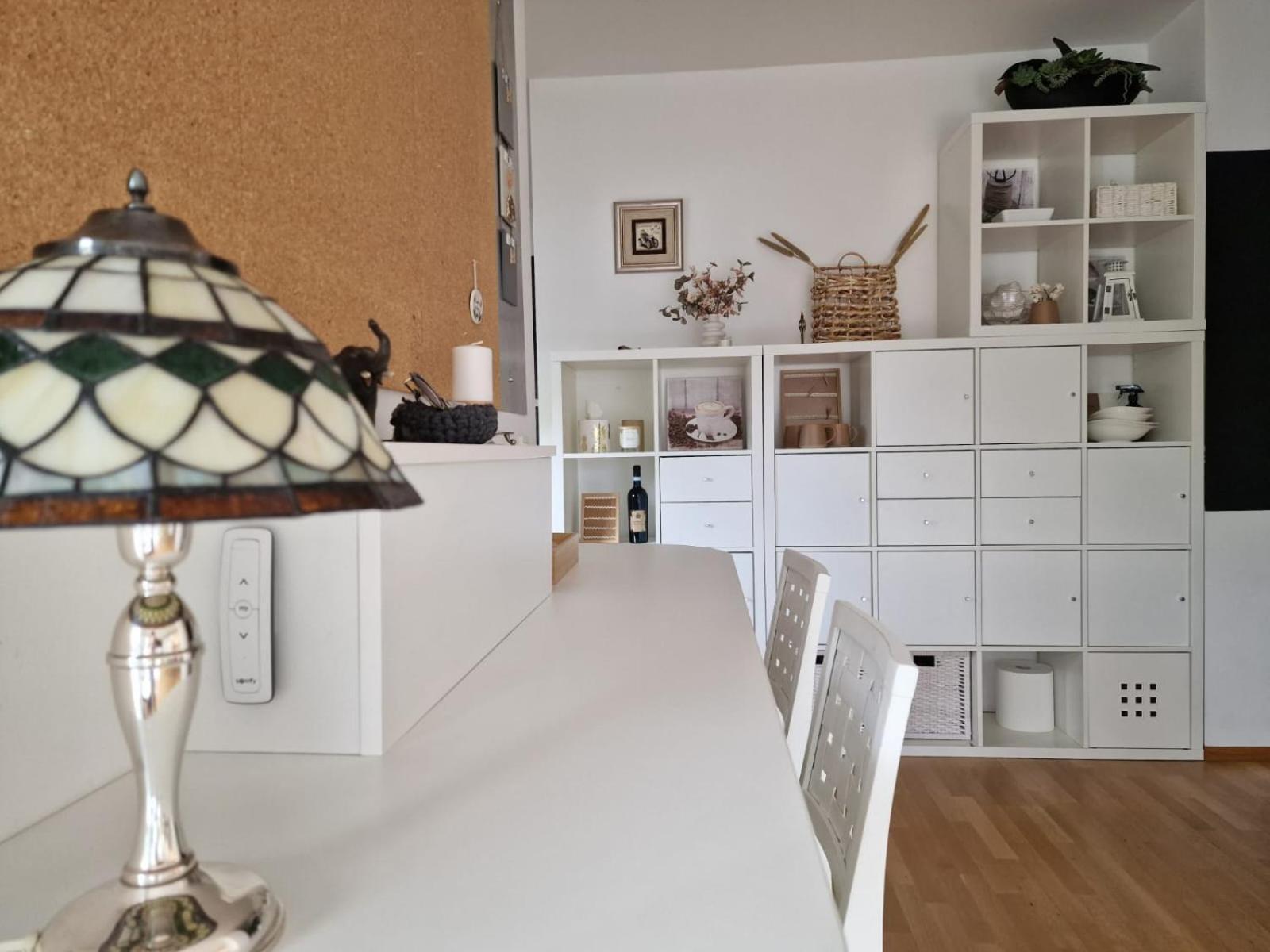 Waldorf Apartment