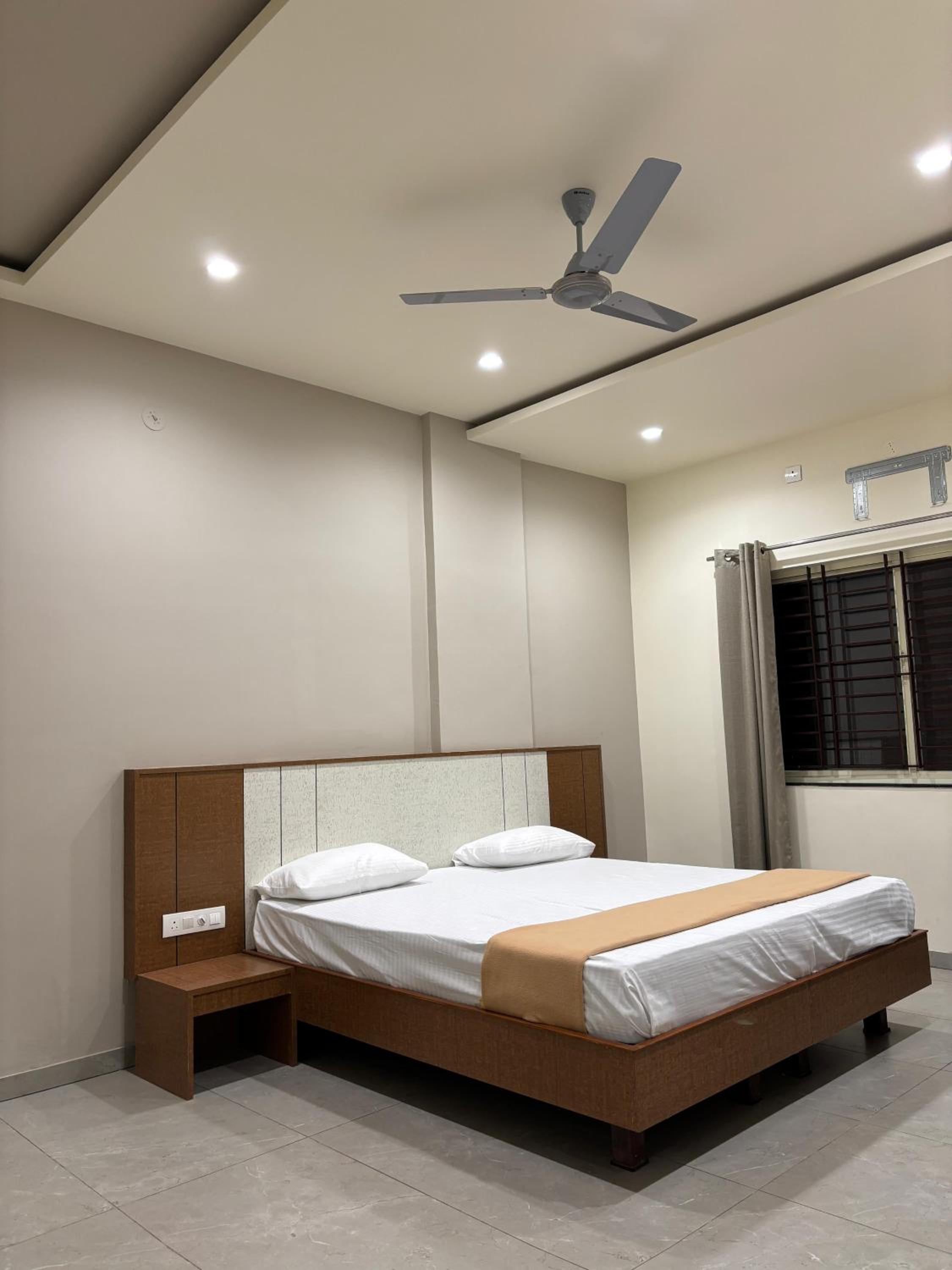 Shri Shrinivas Residency view 4