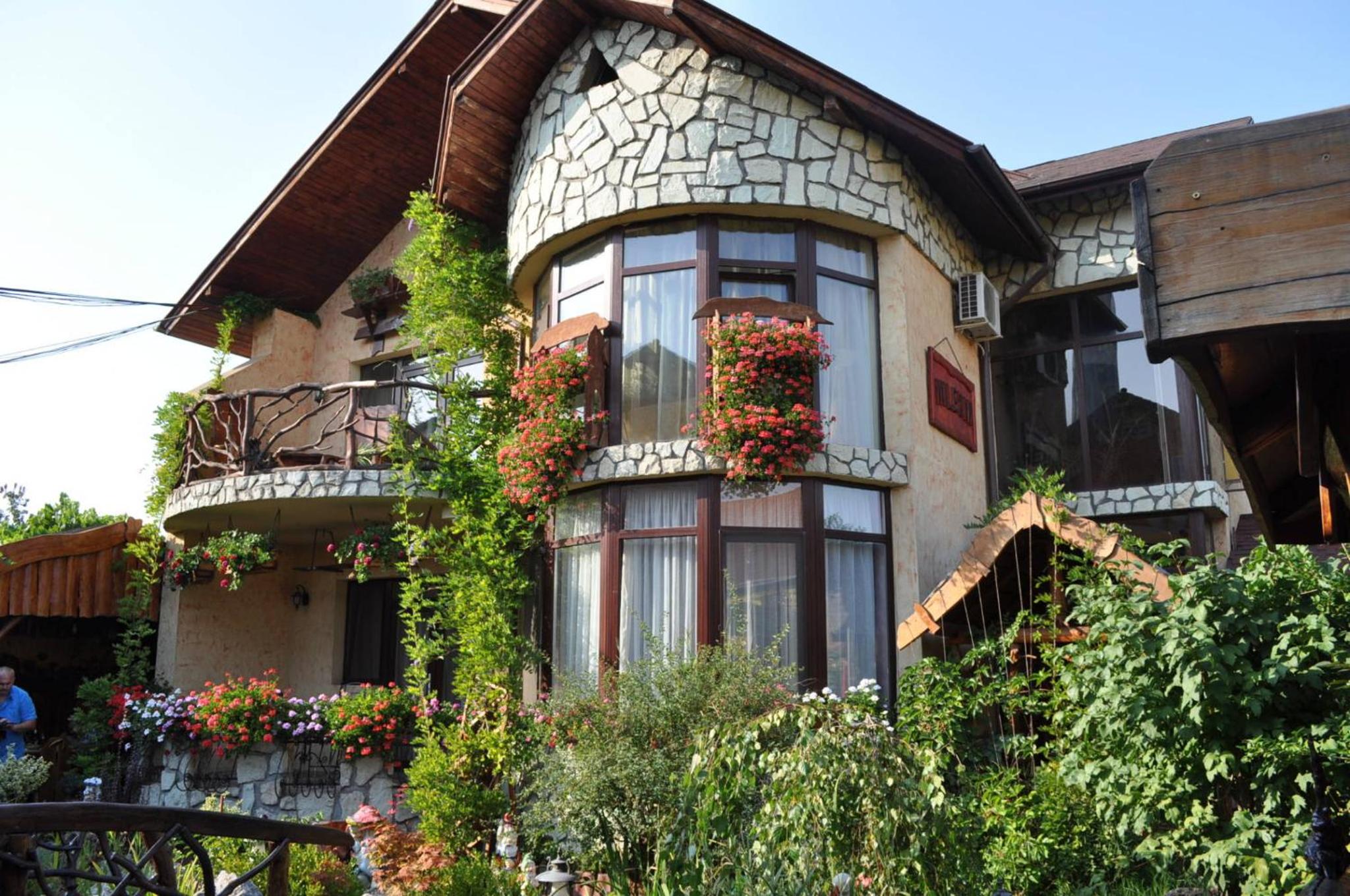 Vila Rux