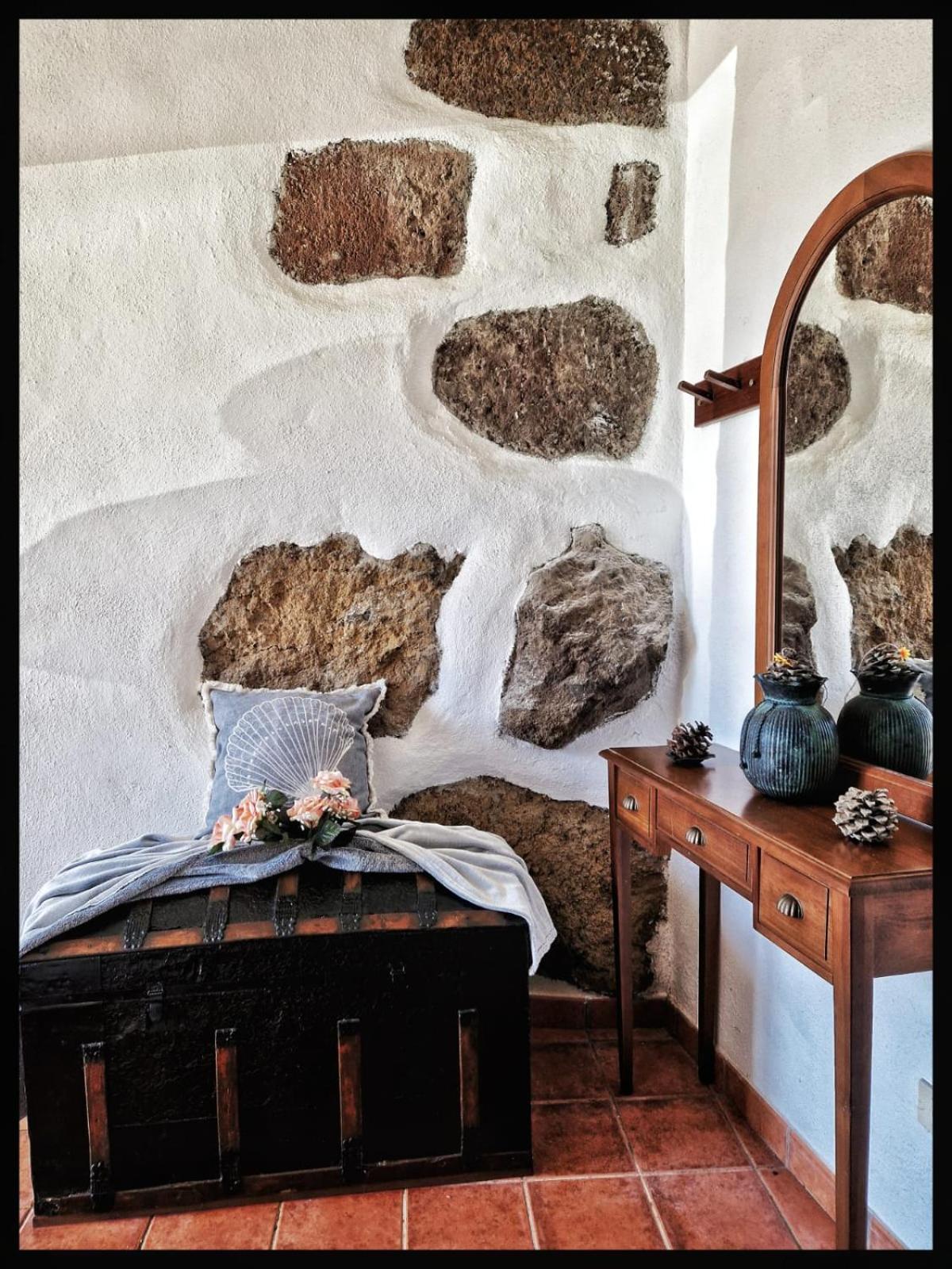 Casa Rural Faustina view 5