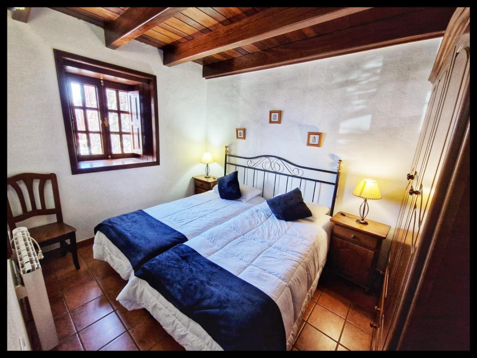 Casa Rural Faustina view 3