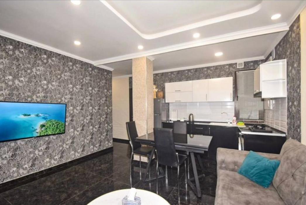 Cosy Apartment