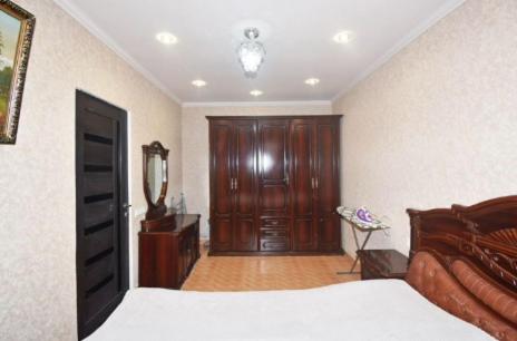 Cosy Apartment