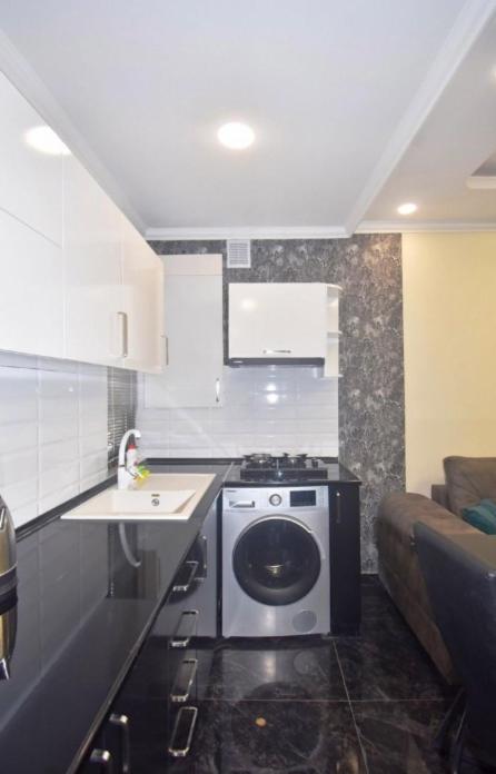 Cosy Apartment