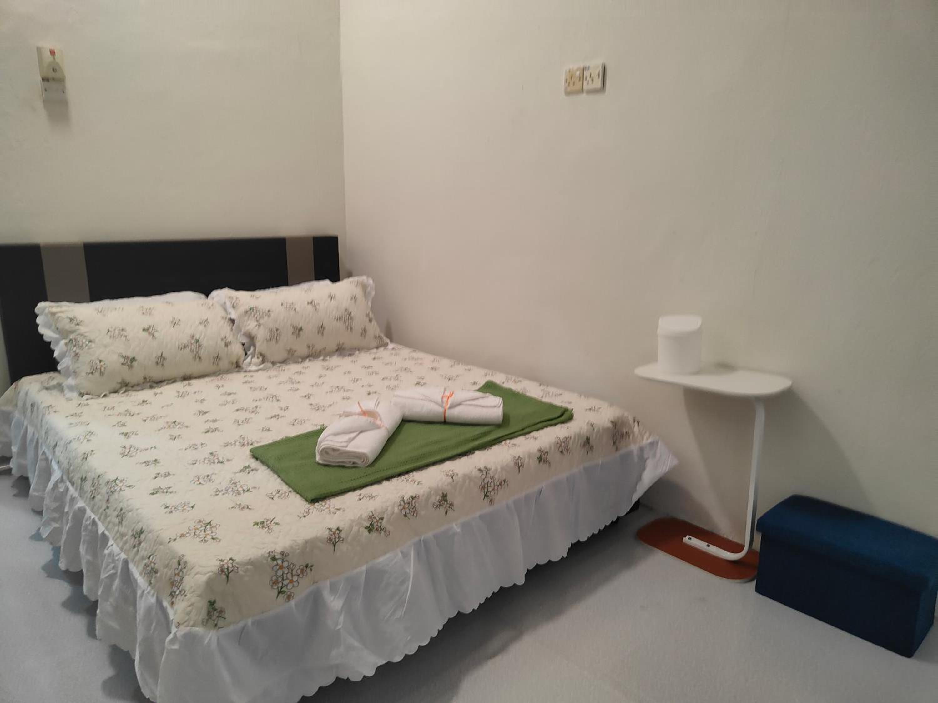 SS HOMESTAY2 - Homestay Budget Tanah Merah photo 1