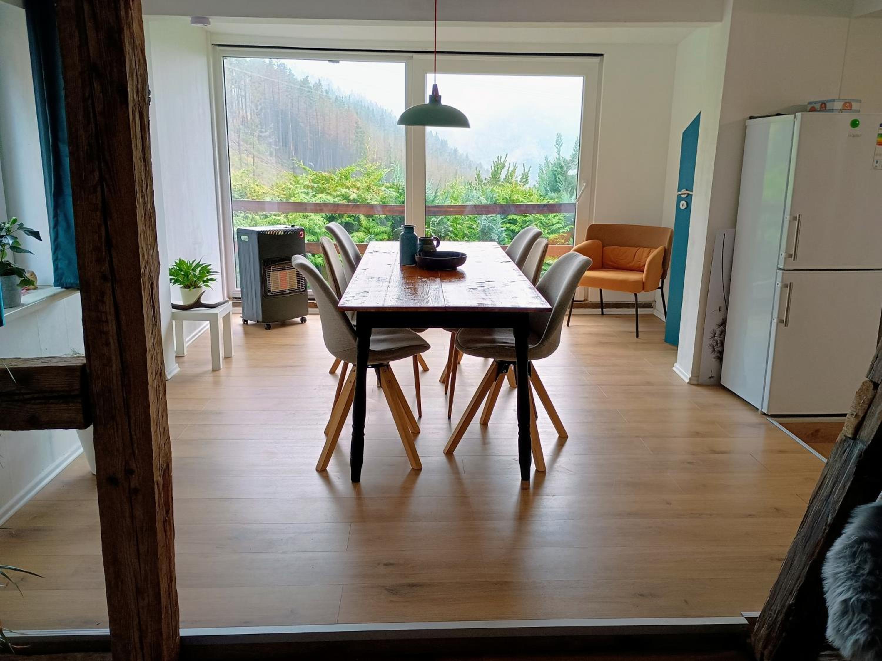 Ferienhaus meurastein