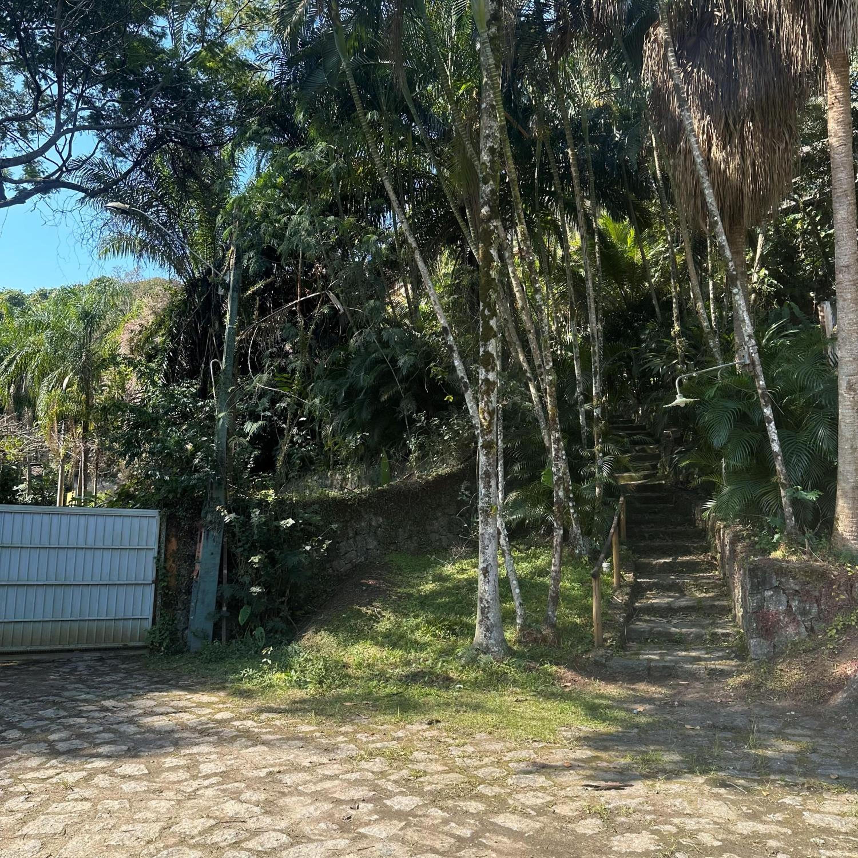 Suíte Floresta, 2 minutos praia