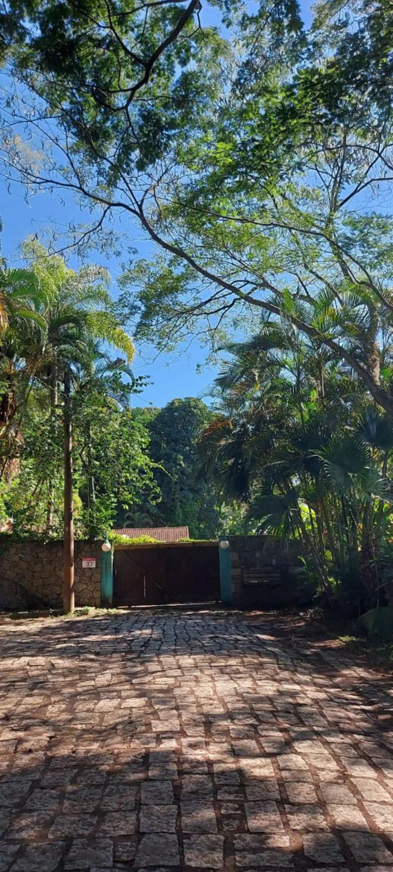 Suíte Floresta, 2 minutos praia