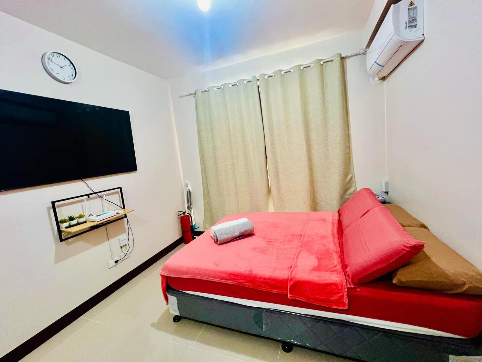 Saekyung Condo