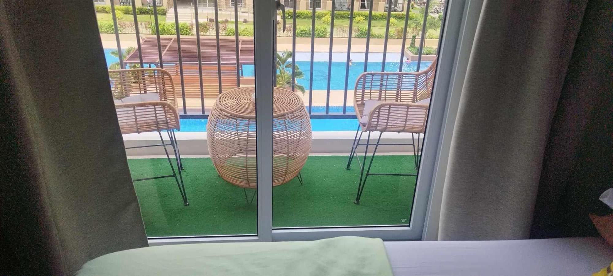 Saekyung Condo