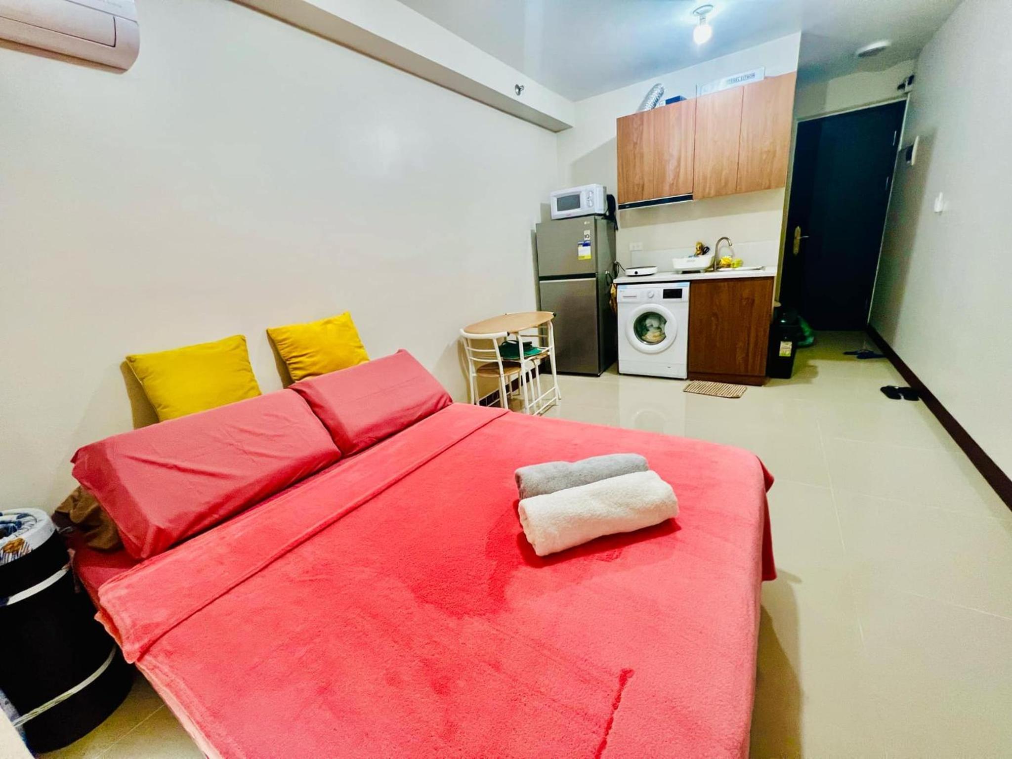 Saekyung Condo