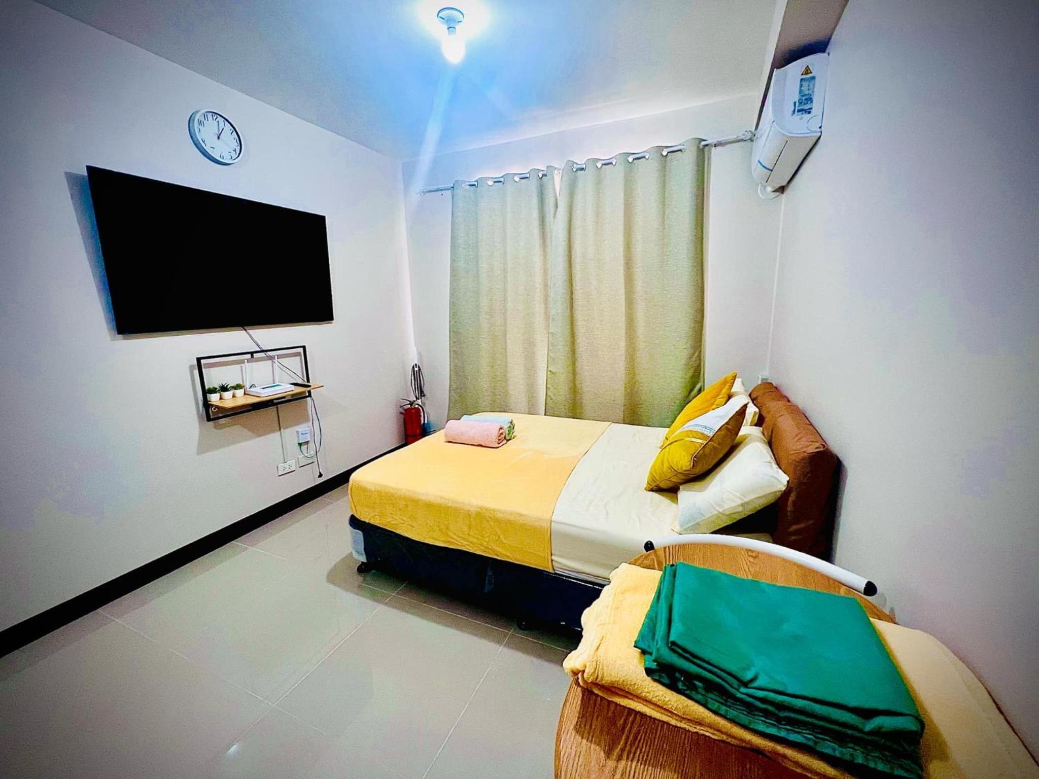 Saekyung Condo