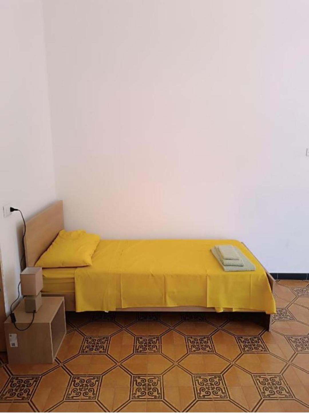 Bed and breakfast da LICCU
