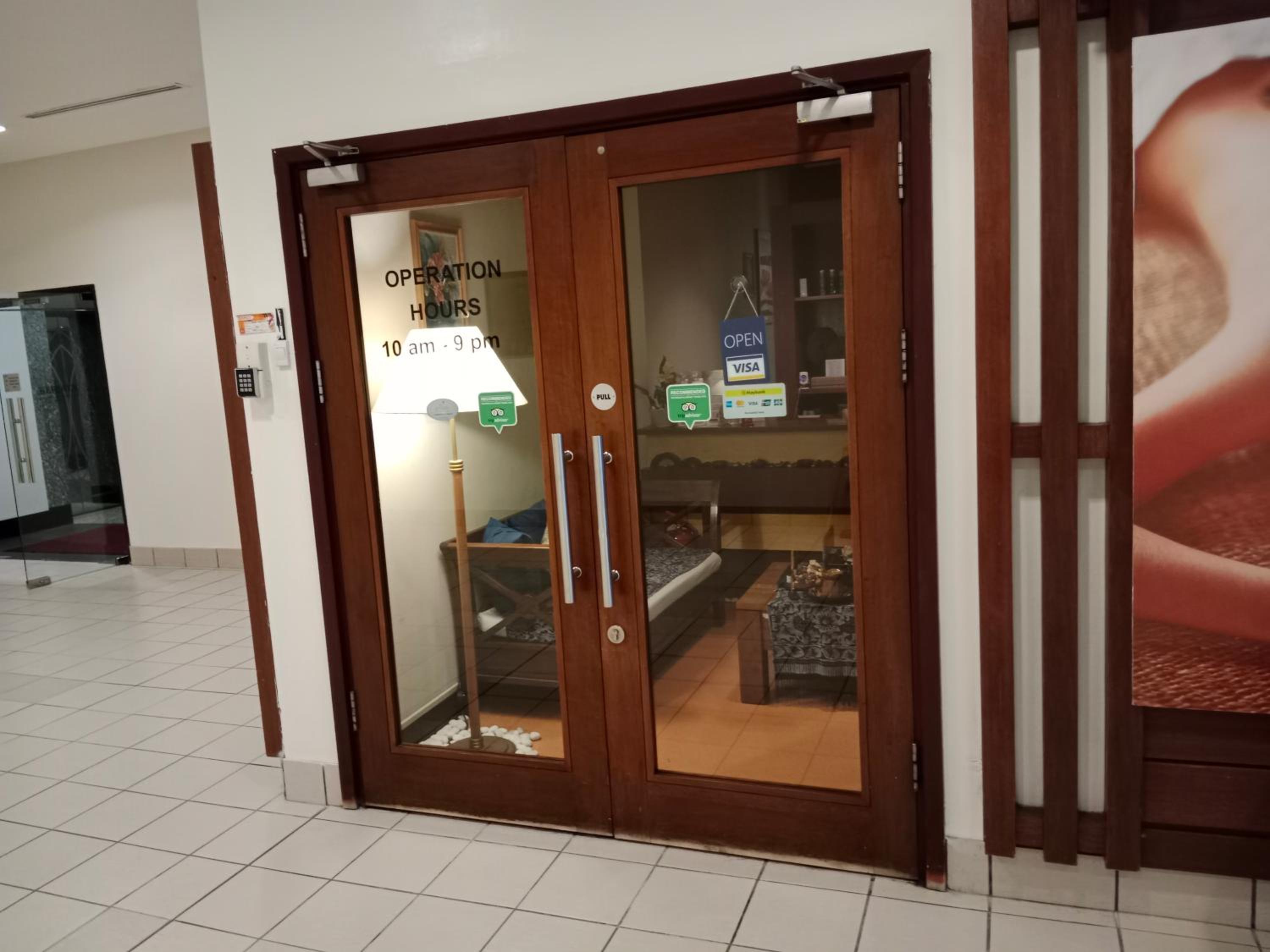 Dream City Service Suite At Times Square Kuala Lumpur