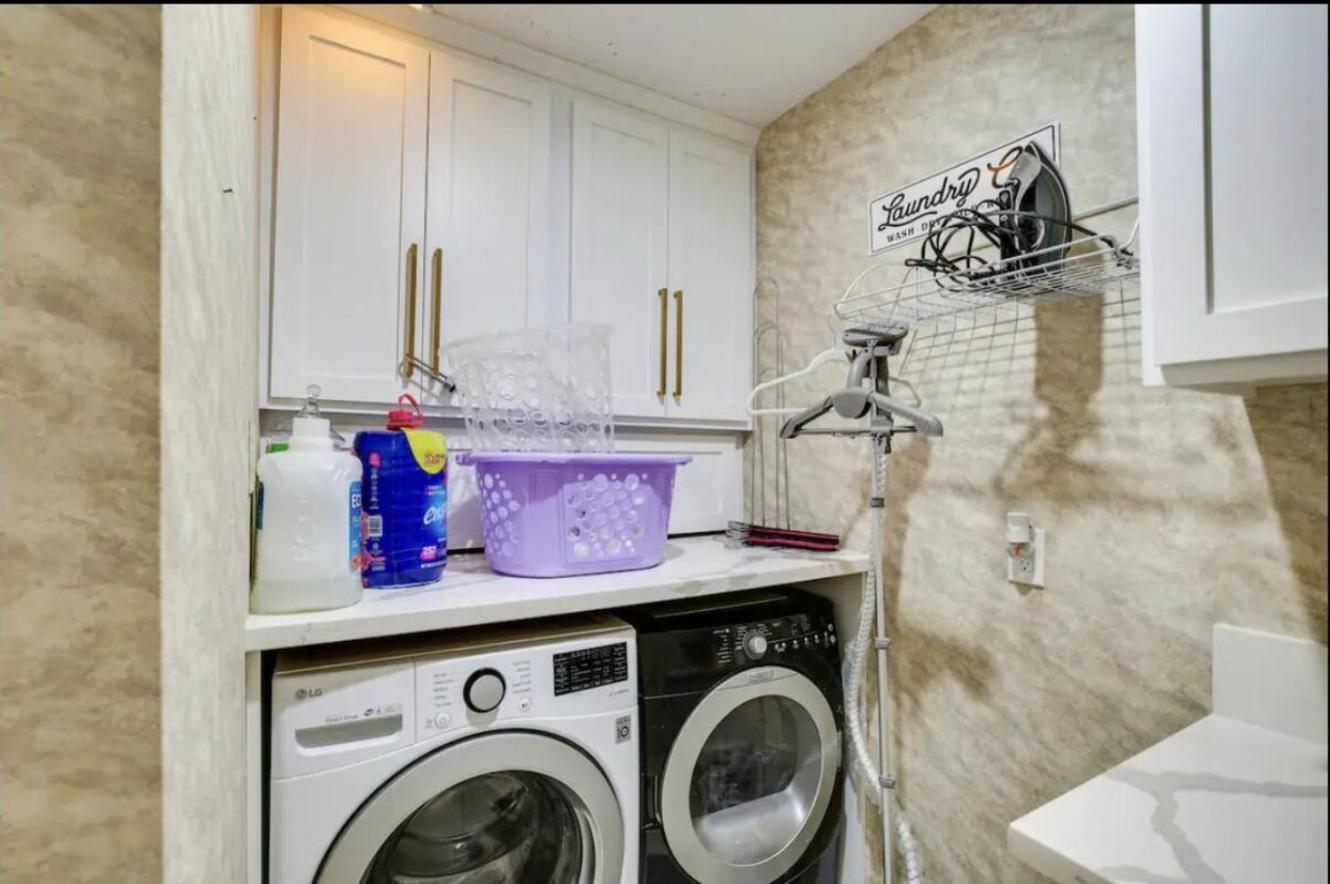 Entire 2nd Unit Family Home with Private Pool and Yard view 3
