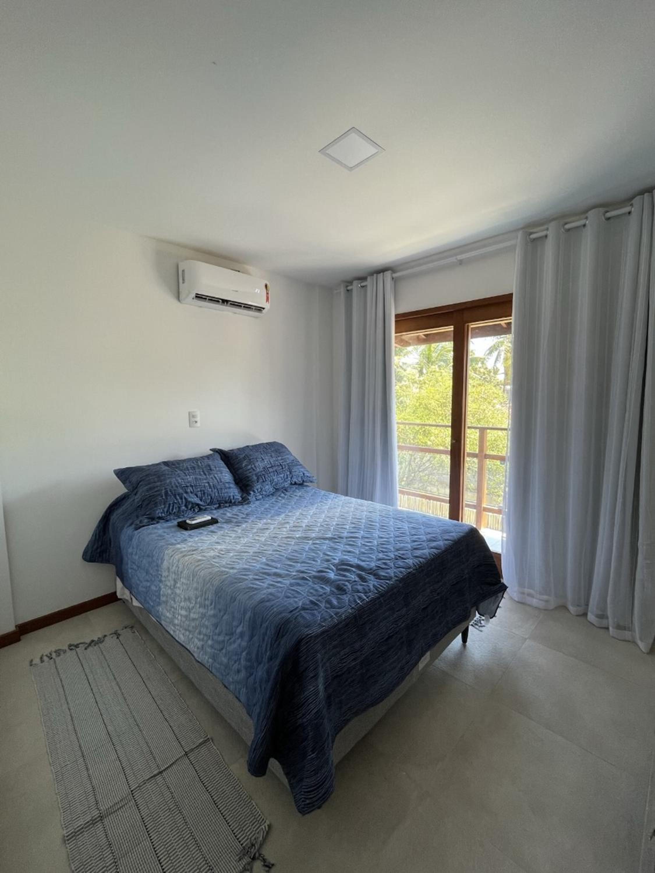 Residencial VillaBella casa 3 Quartos, piscina, na Vila junto ao Centro e Praia