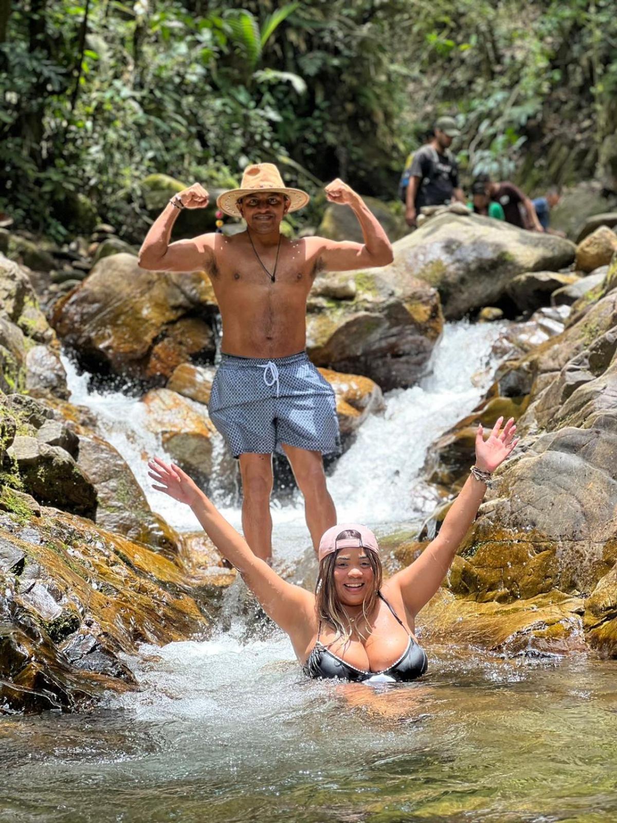 Yolo Hostel Medellin