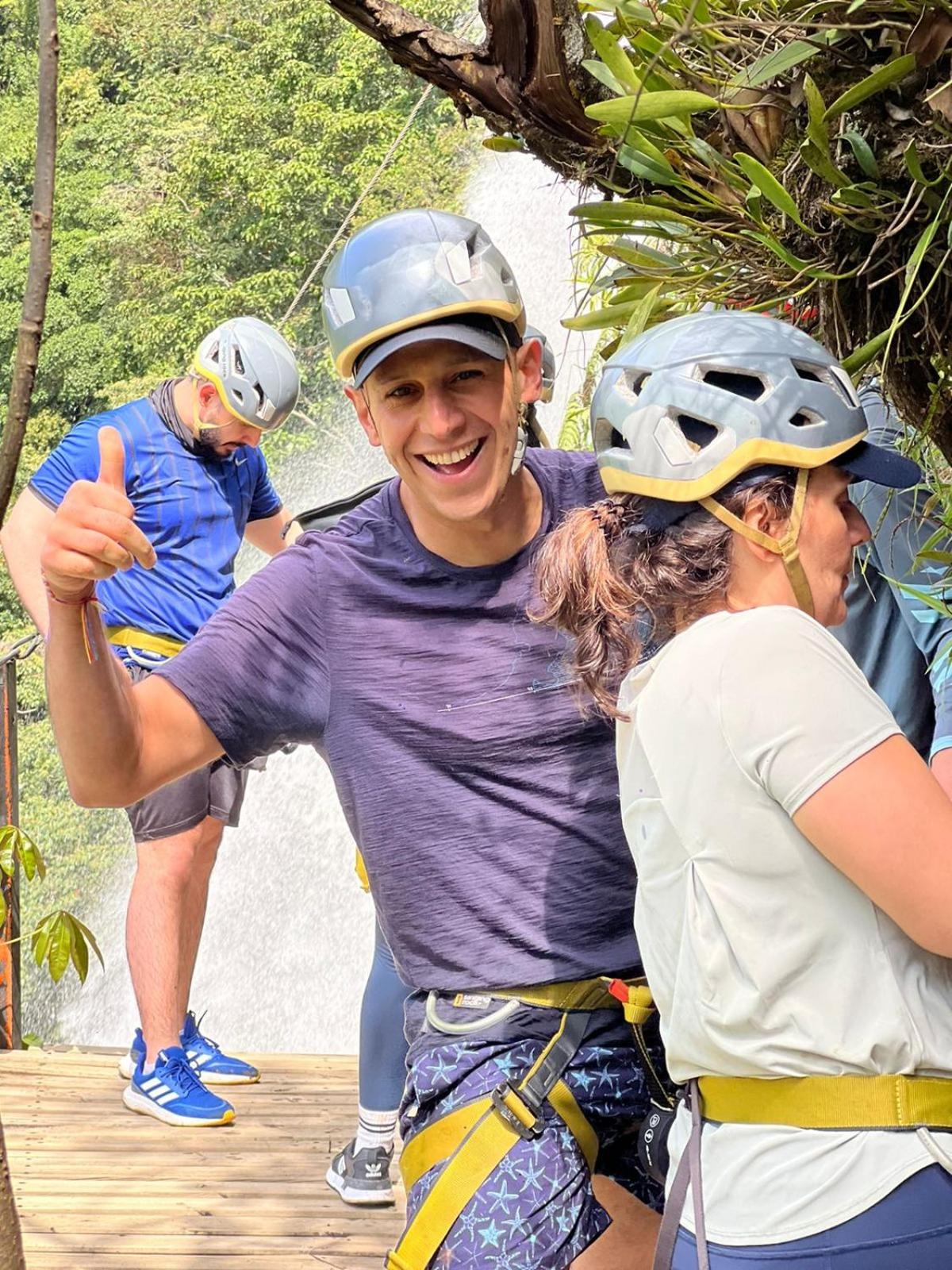 Yolo Hostel Medellin