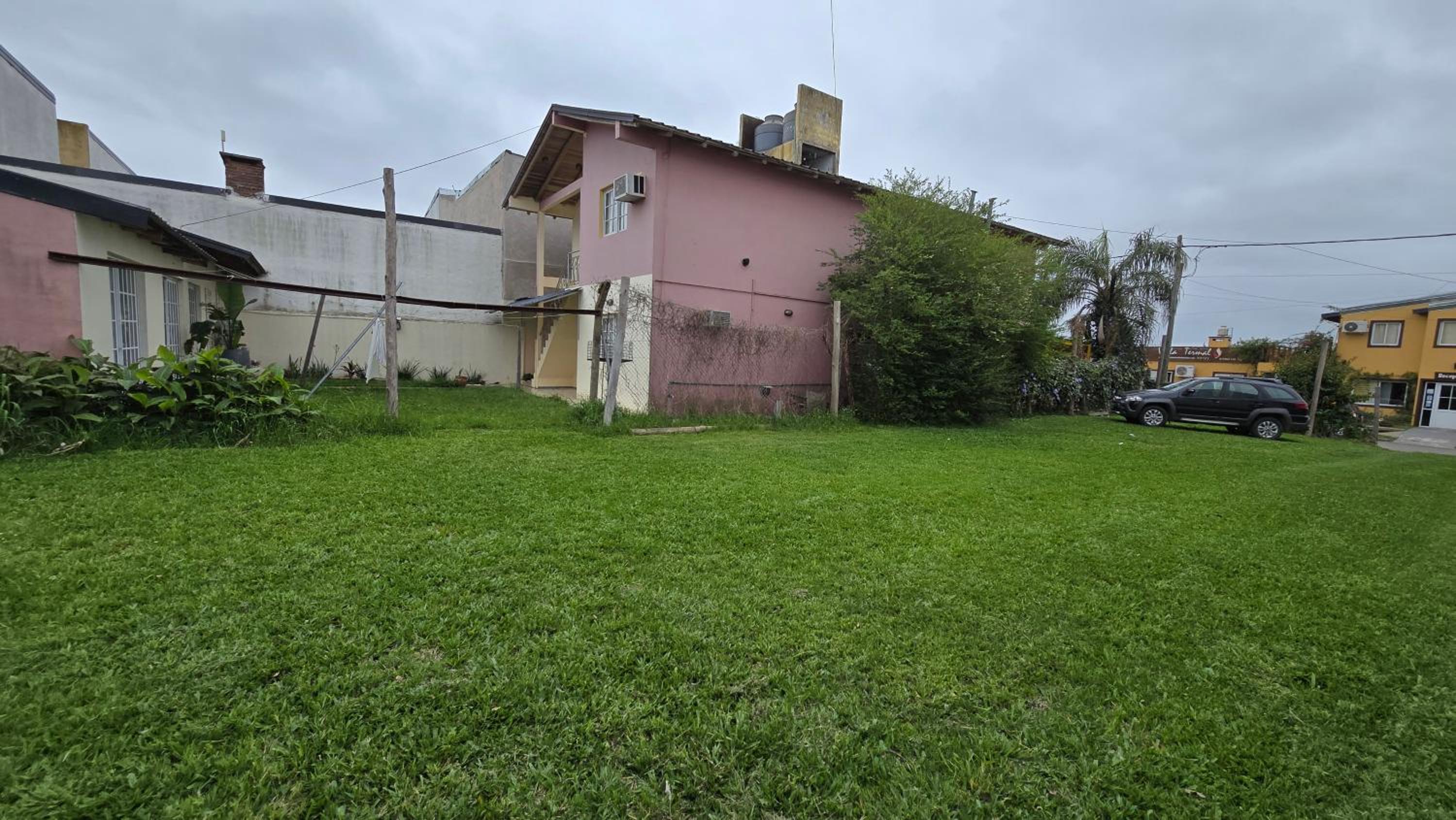 Hotel Arenas Blancas