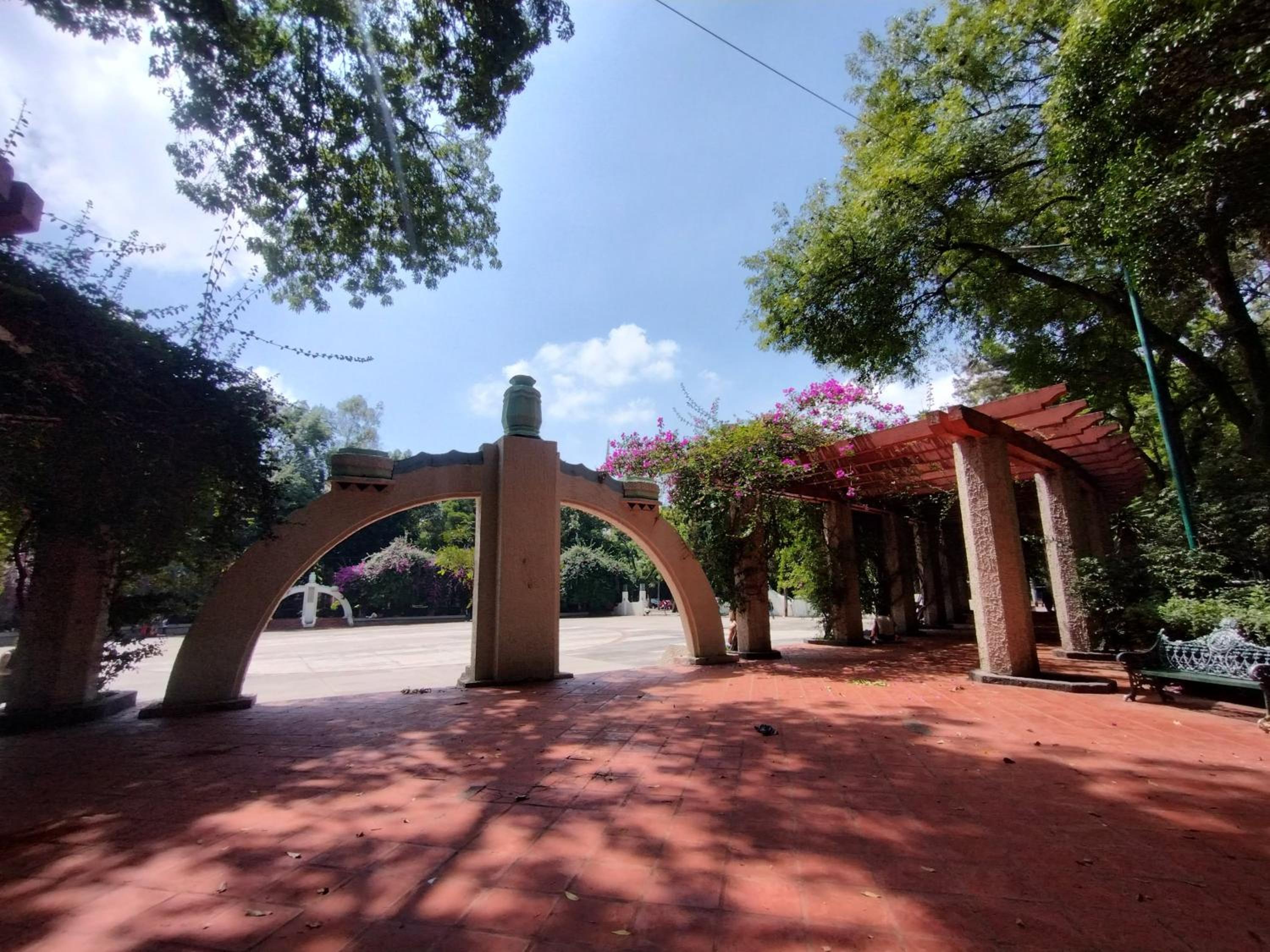 Condesa VS9 view 3