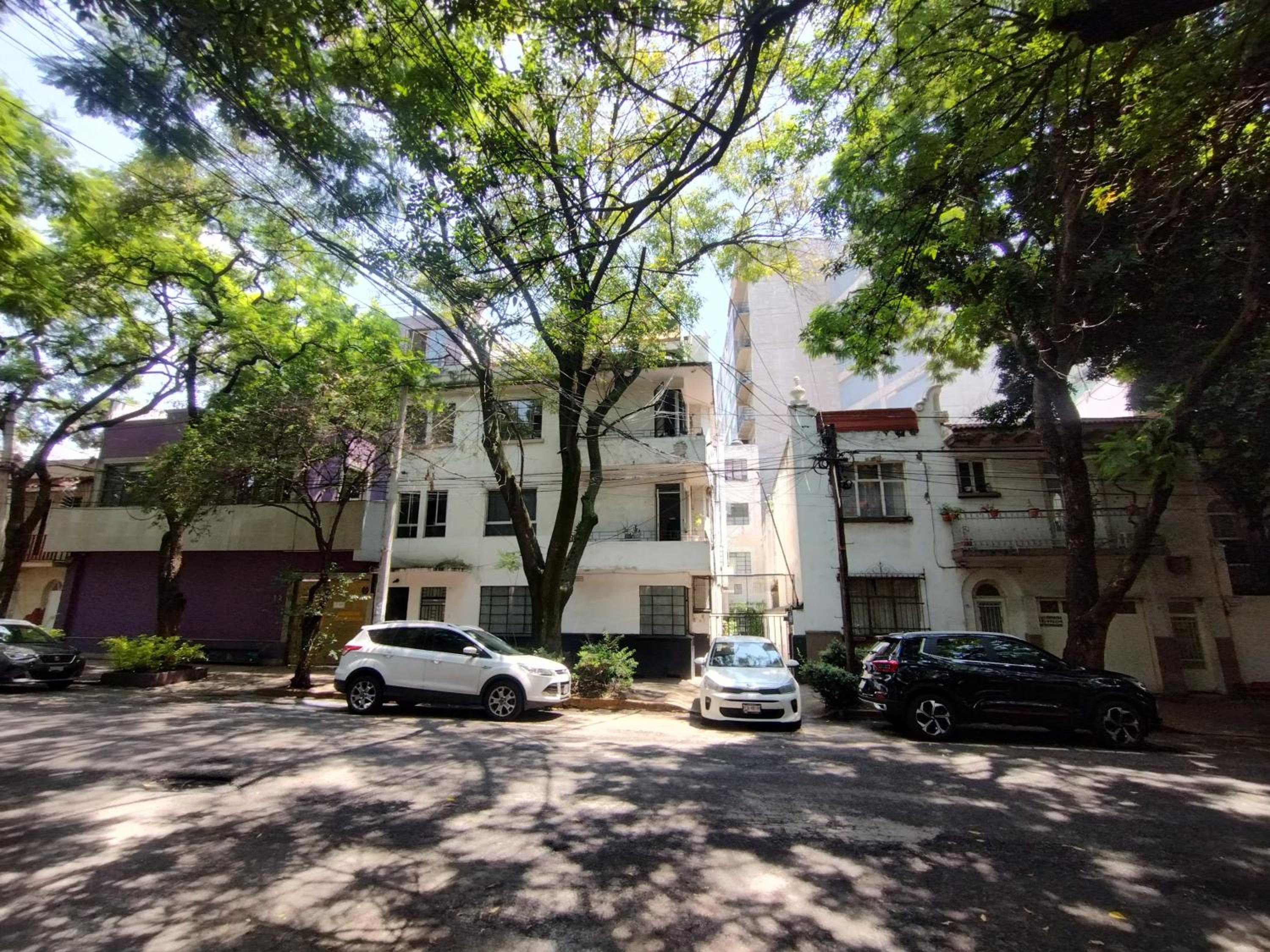 Condesa VS9 view 4