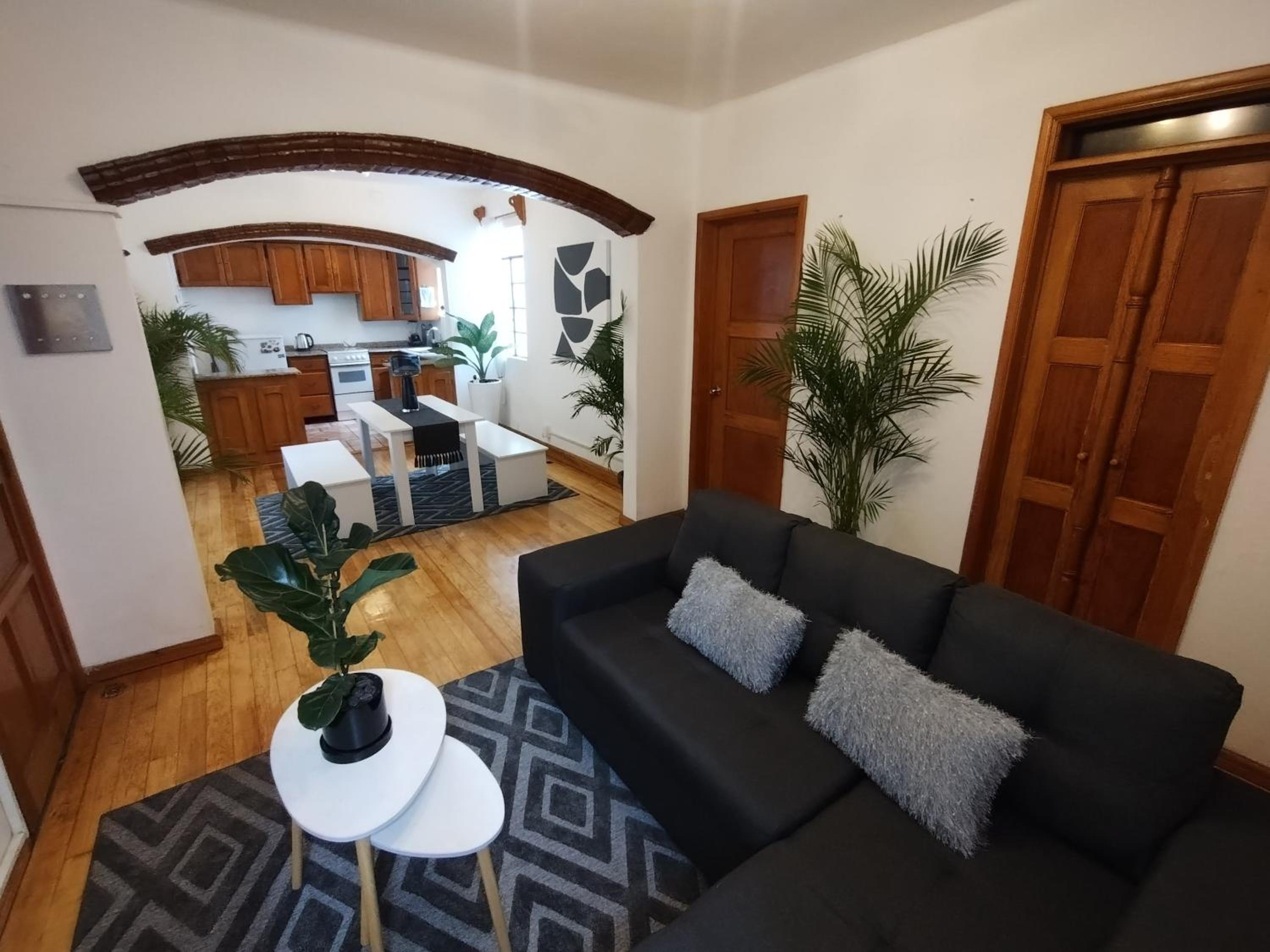 Condesa VS9 view 5