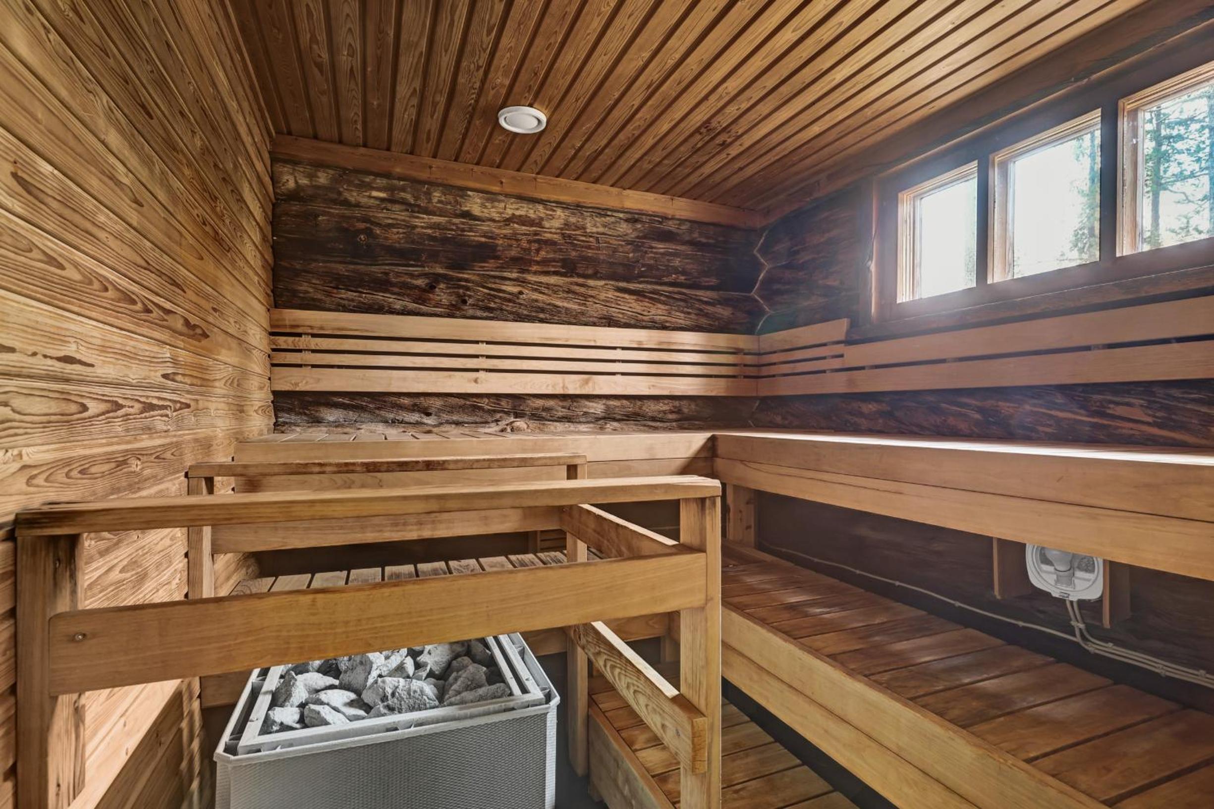 Bliss Adventure Lodge