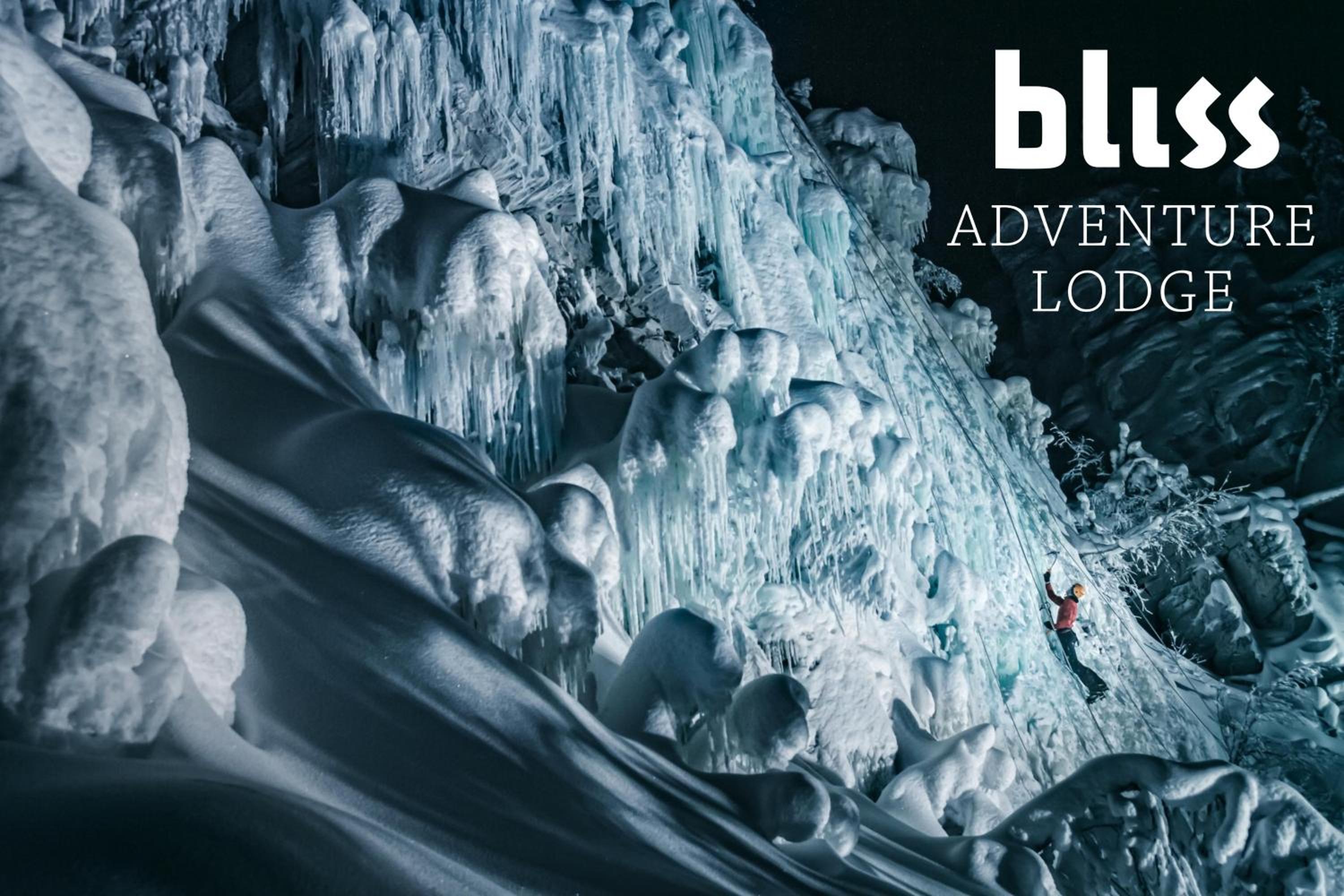 Bliss Adventure Lodge