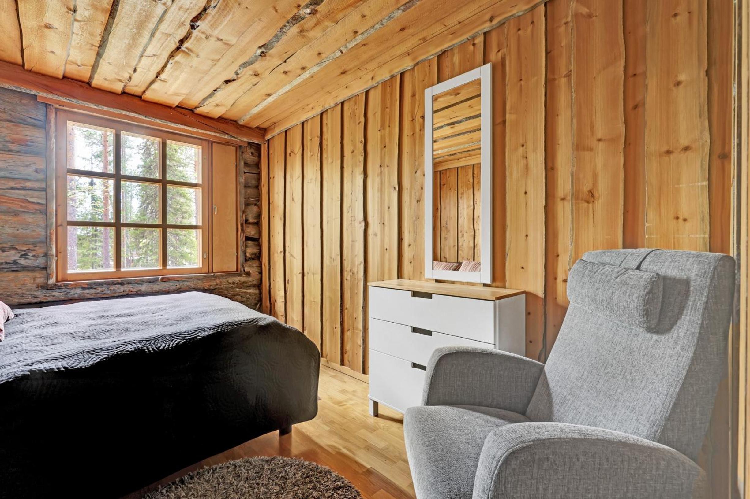 Bliss Adventure Lodge