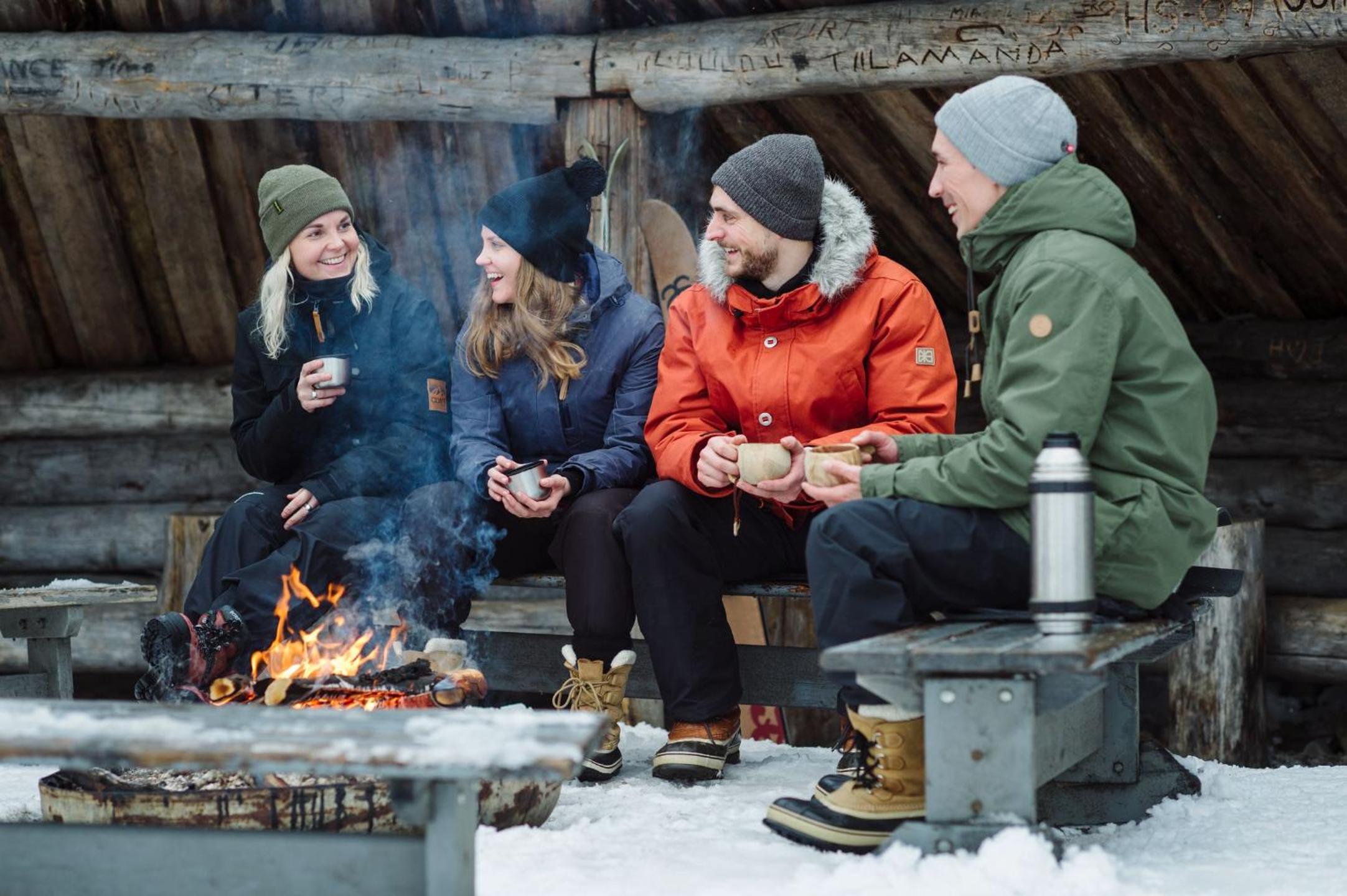 Bliss Adventure Lodge