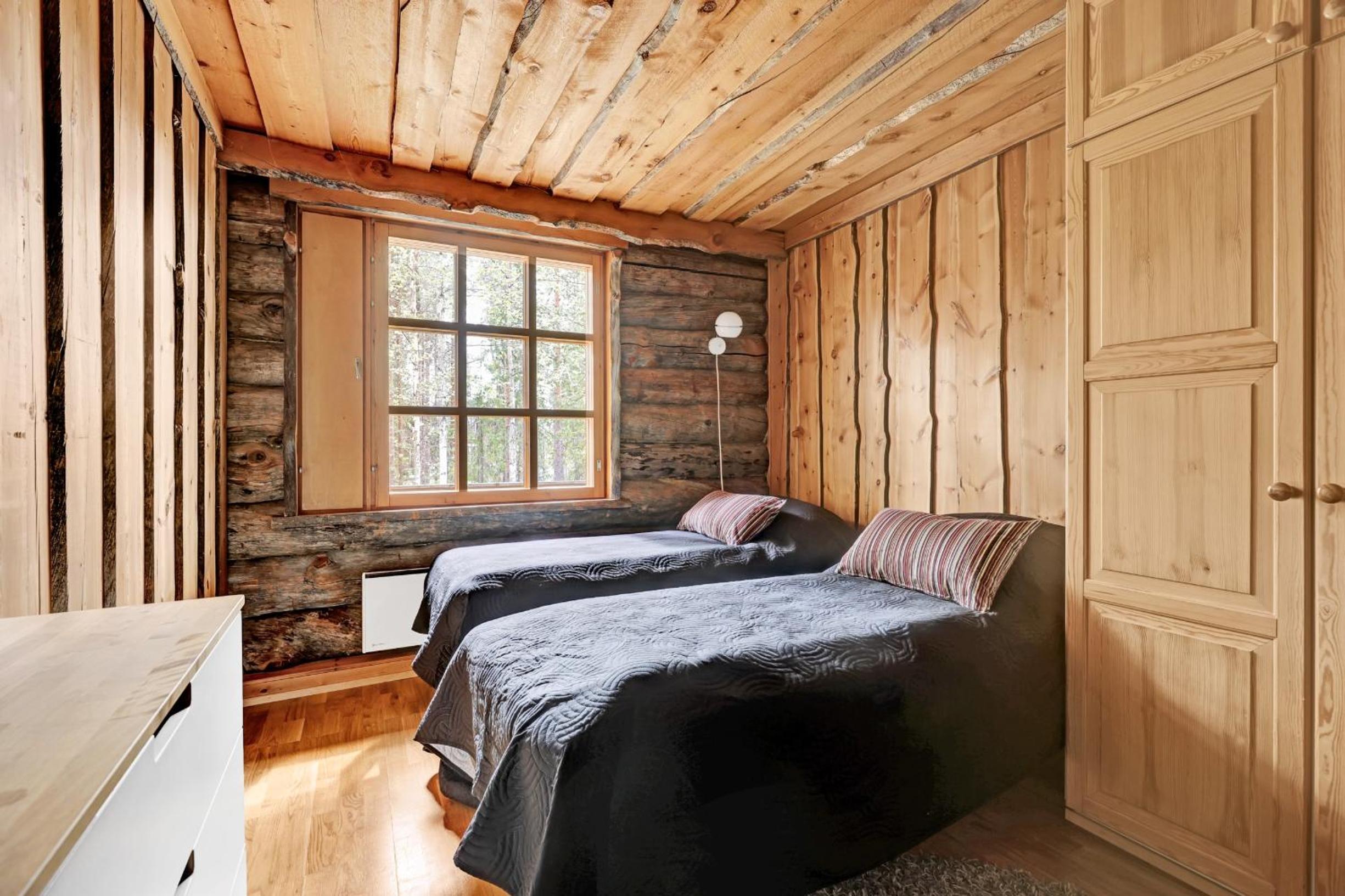 Bliss Adventure Lodge