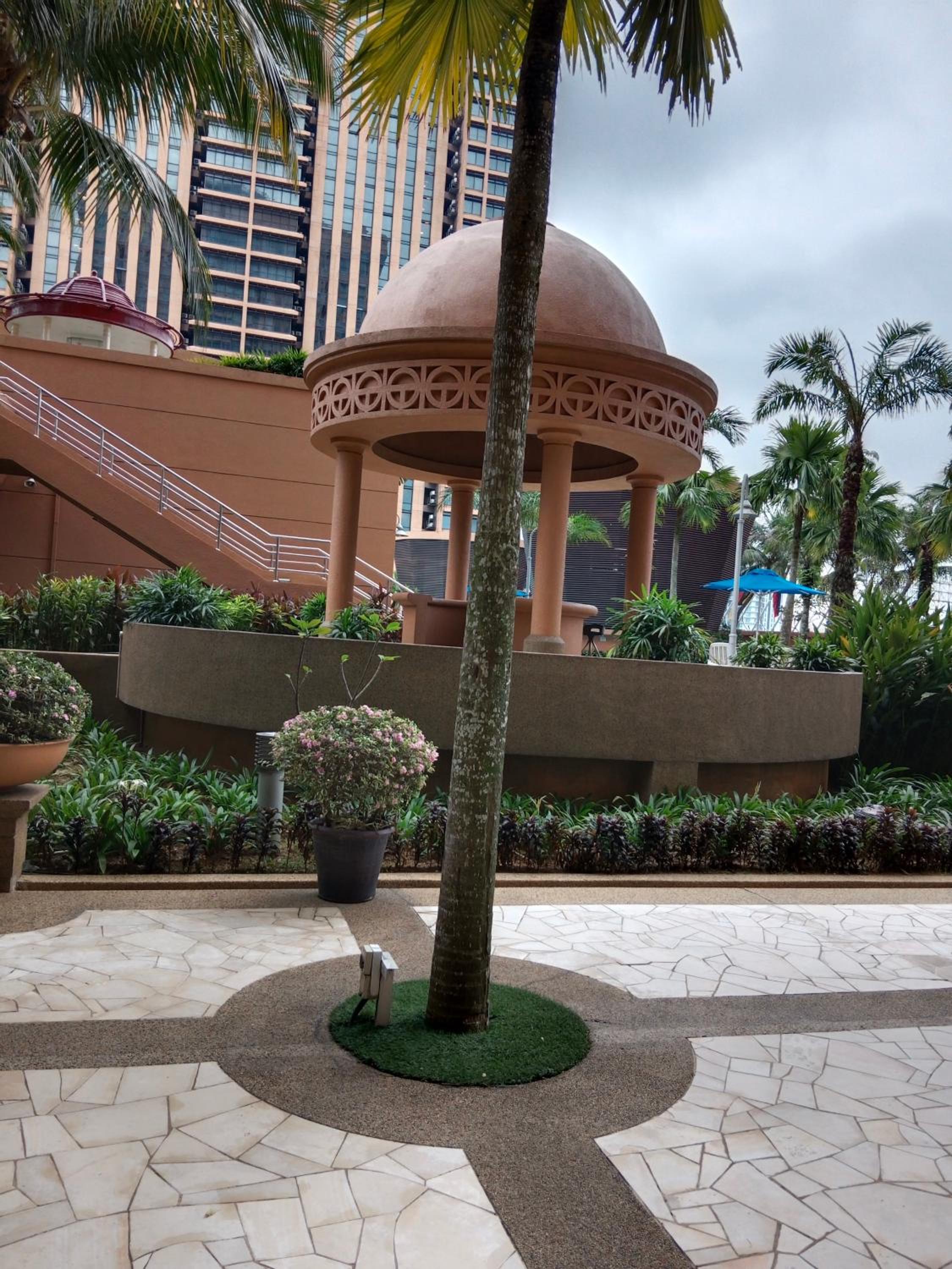 Dream City Service Suite At Times Square Kuala Lumpur