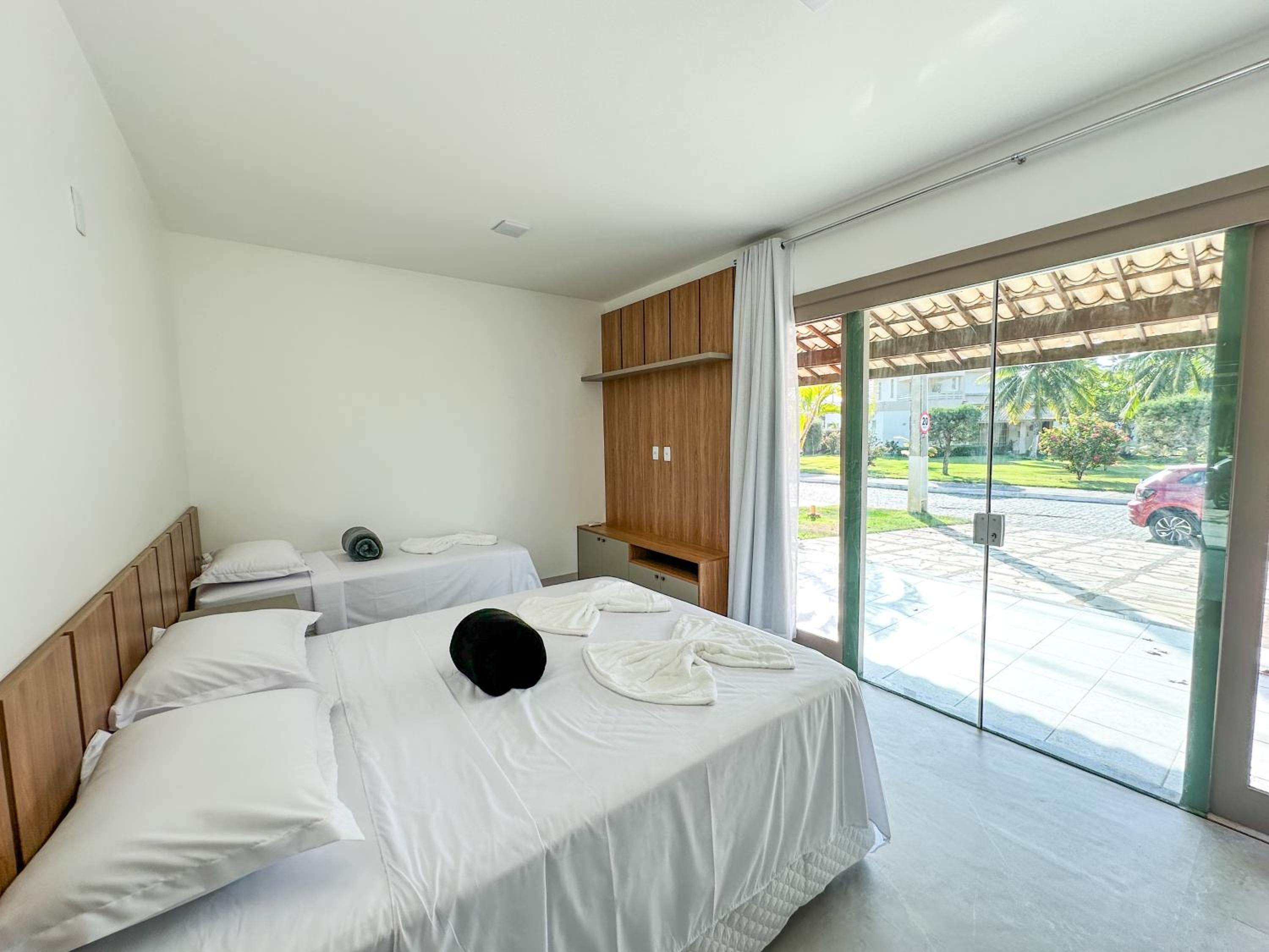 Casa de Praia - Encanto do Mar