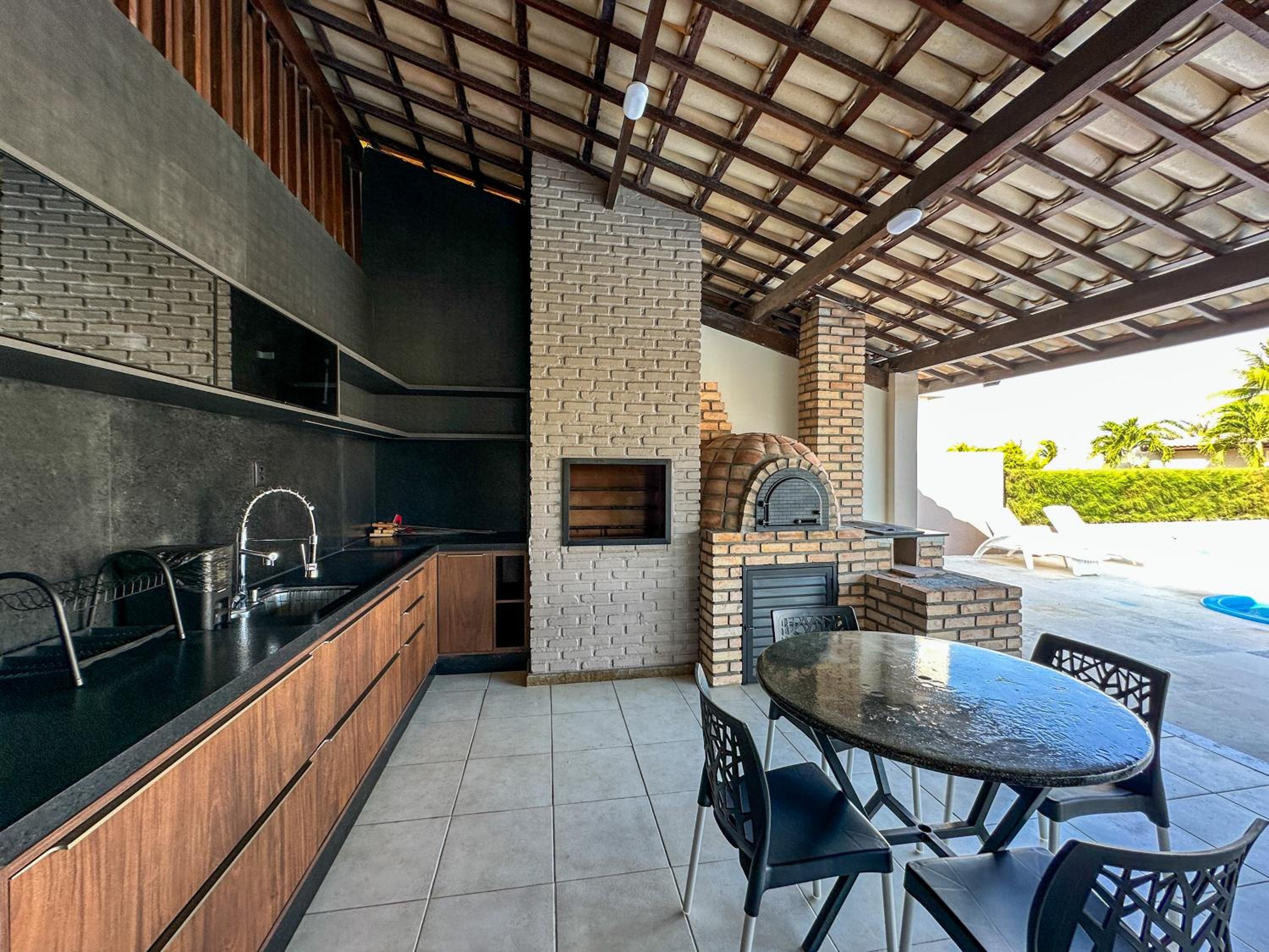 Casa de Praia - Encanto do Mar