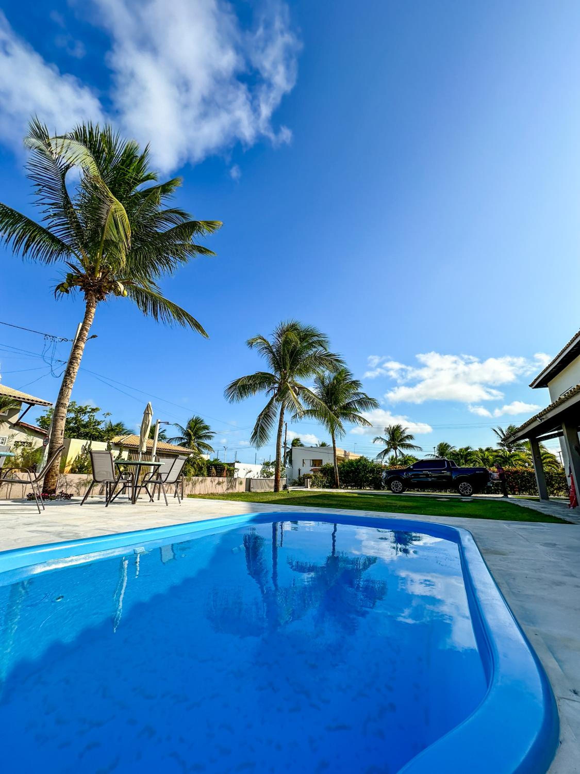 Casa de Praia - Encanto do Mar