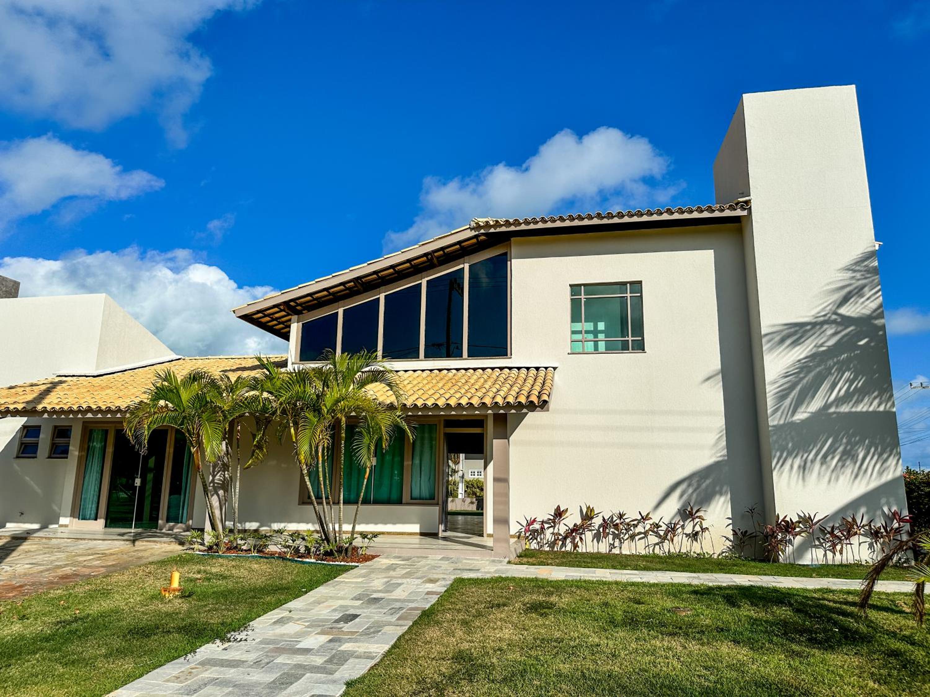 Casa de Praia - Encanto do Mar