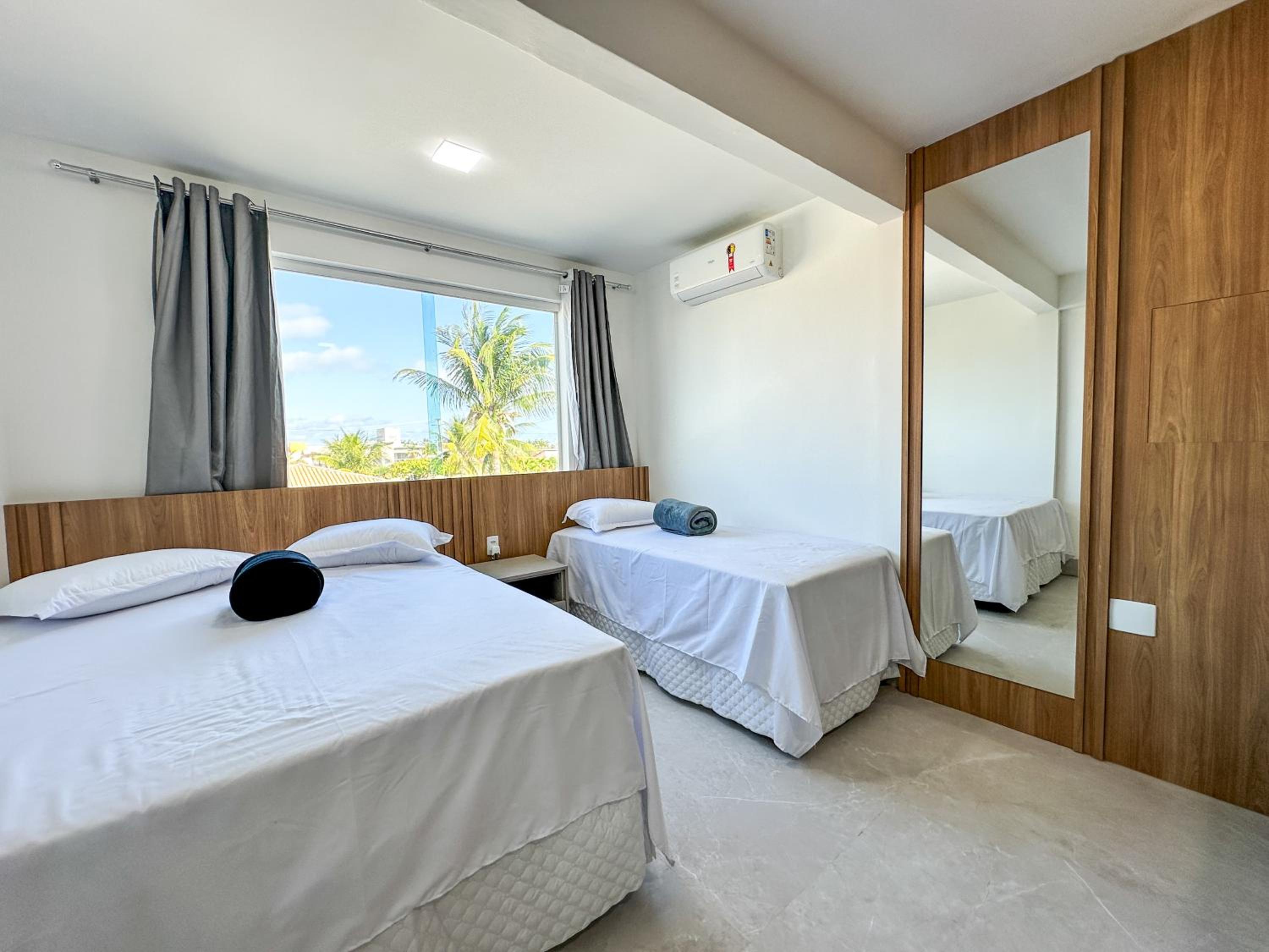 Casa de Praia - Encanto do Mar
